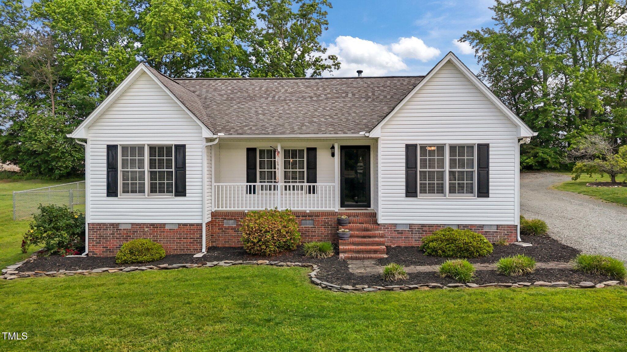 3603 Westmeadow Lane Property Photo