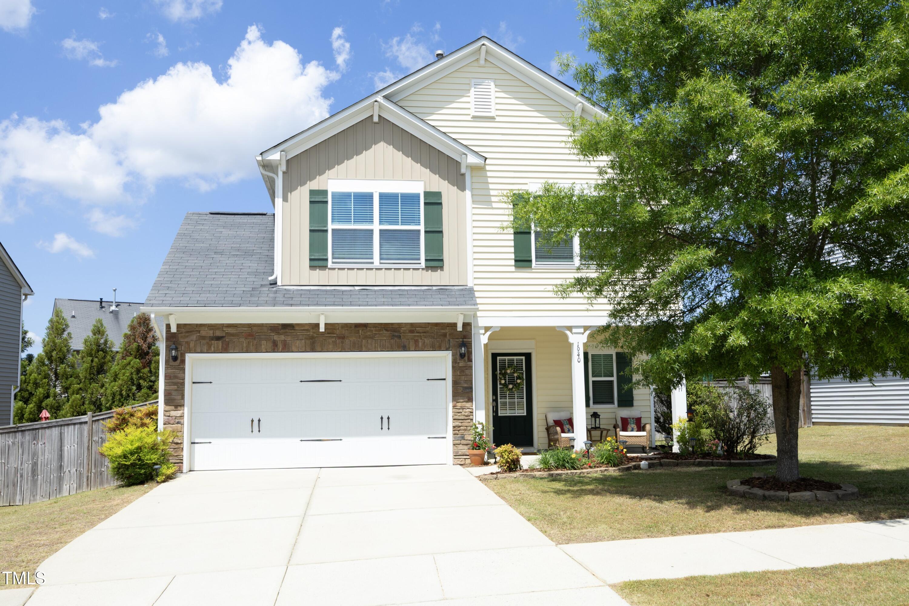 1940 Dunfield Drive