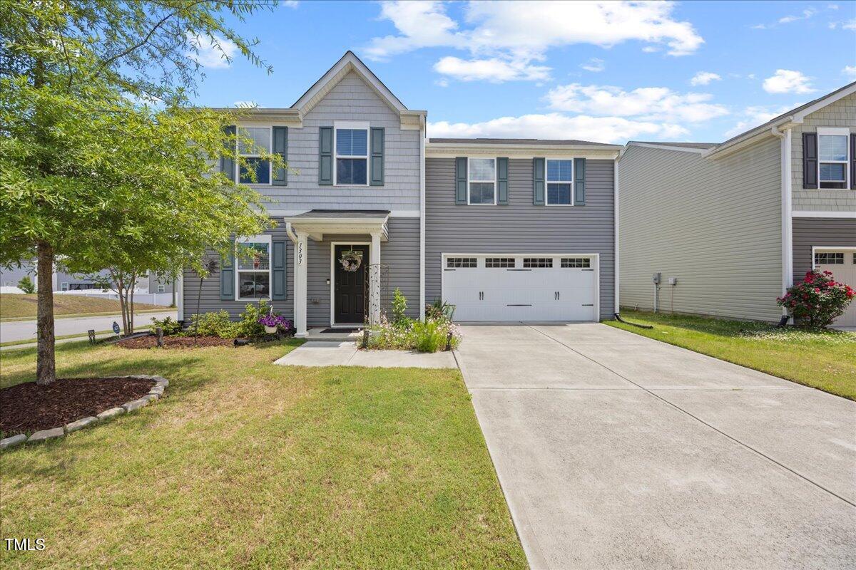 1303 Bent Willow Drive Property Photo 1