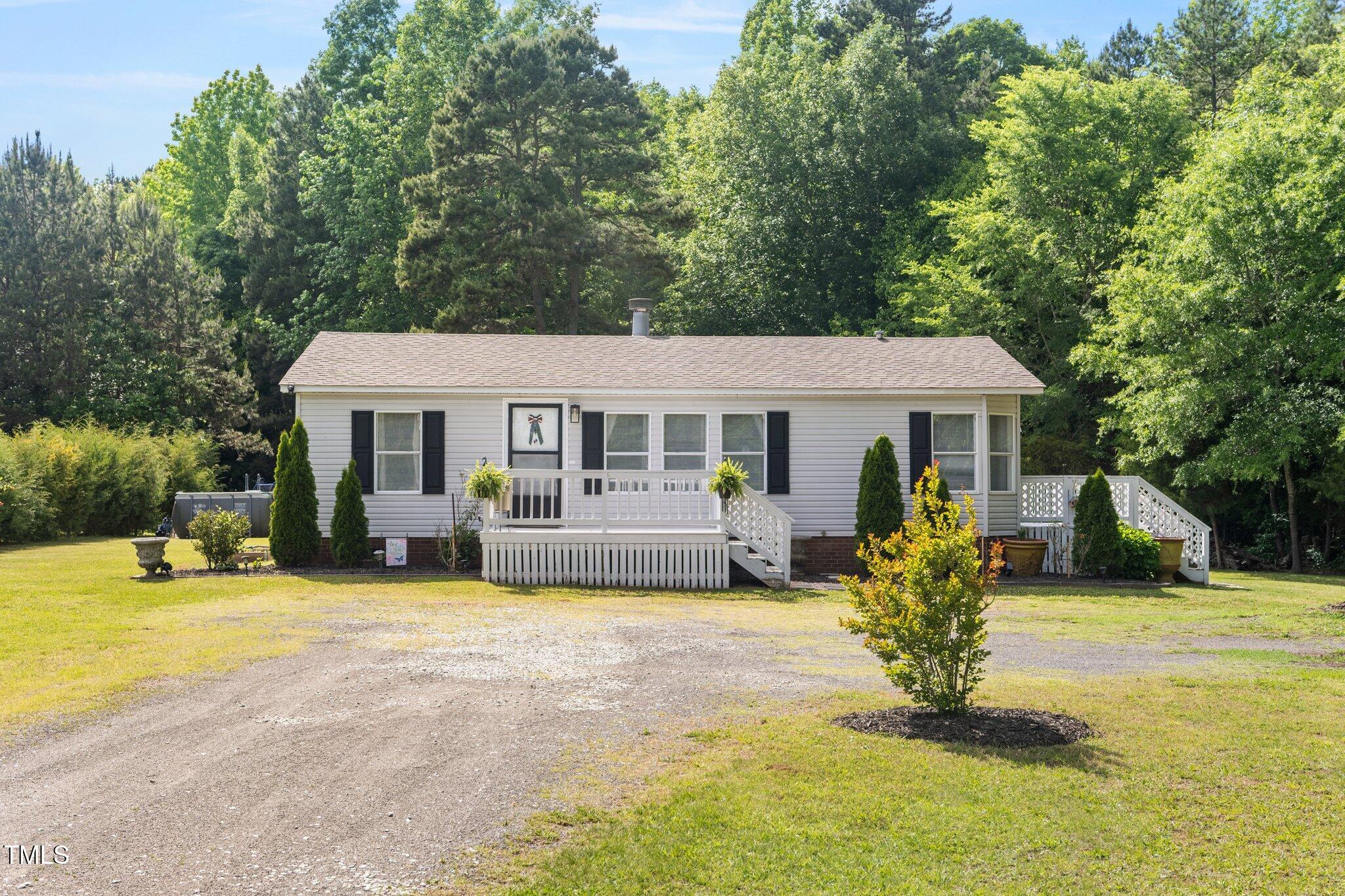 788 Olive Hill Church Road Property Photo 1