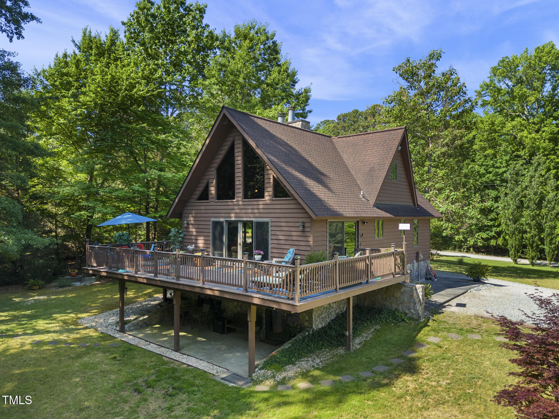 506 Burgess Road Property Photo 1