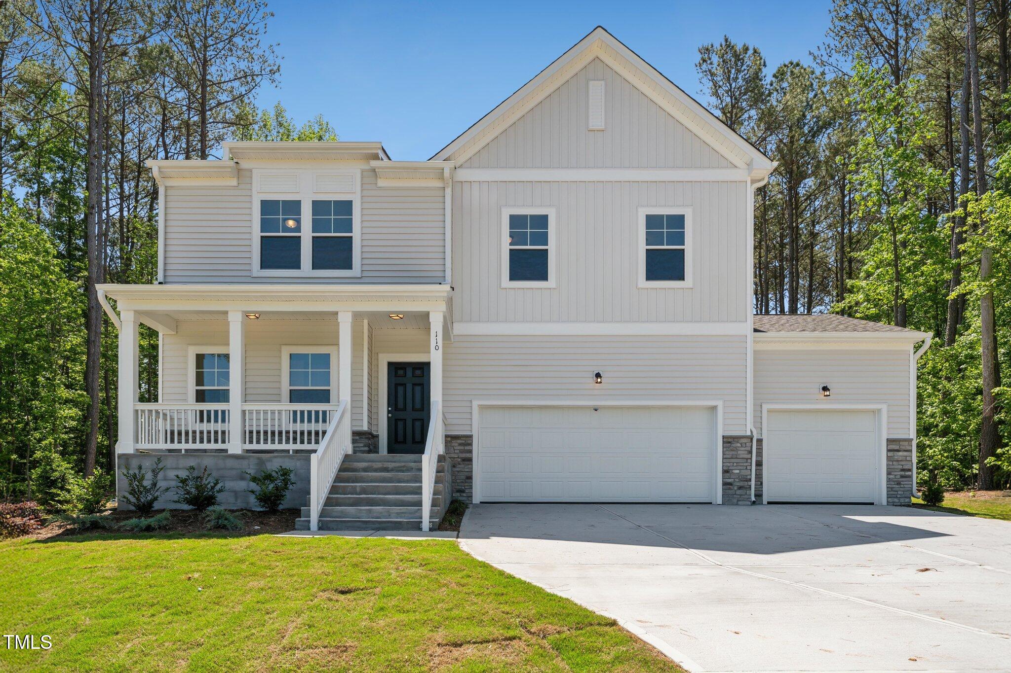 110 Cribbs Lane Property Photo