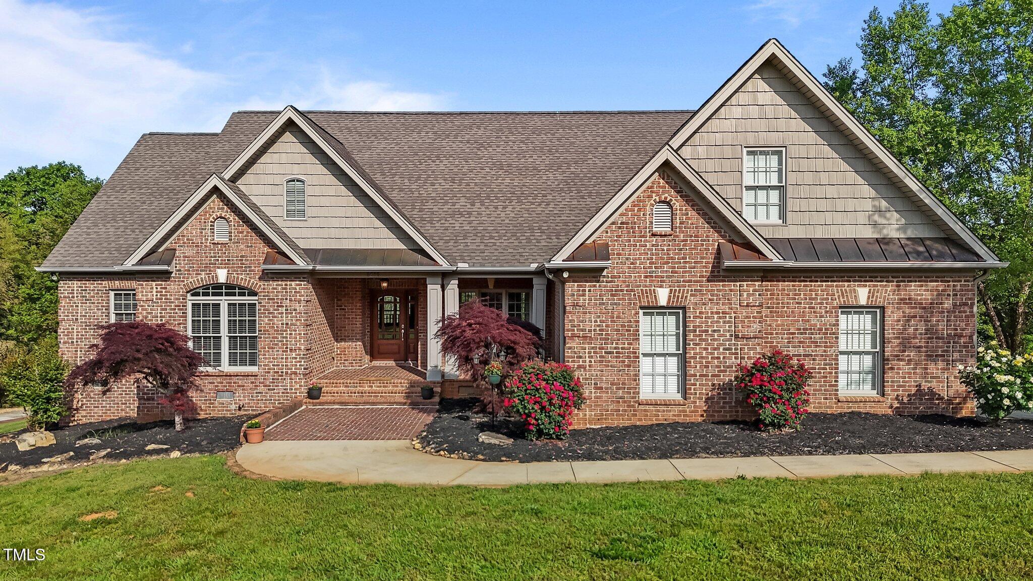 5250 Sartin Road Property Photo