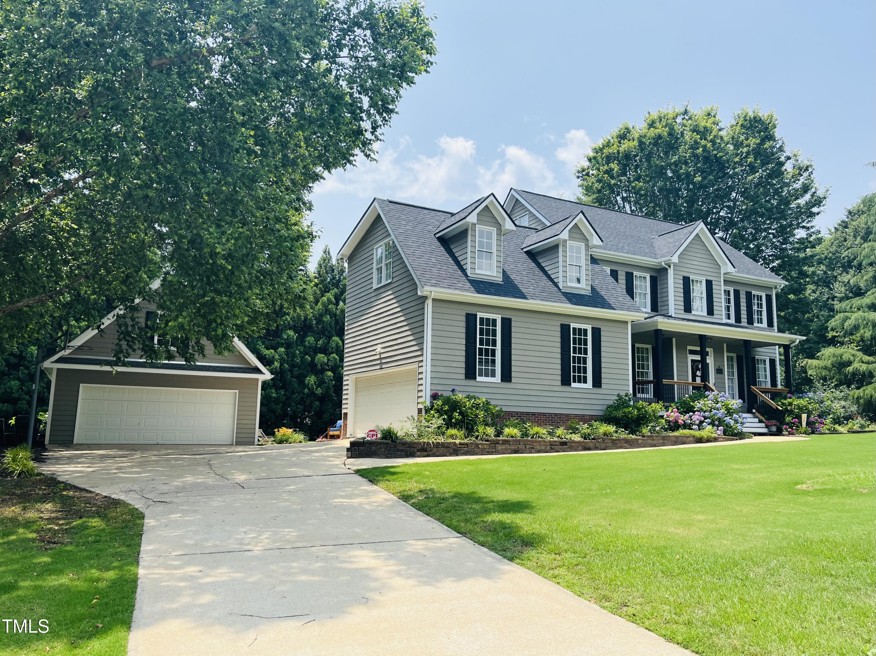 8517 Falkirk Ridge Court Property Photo
