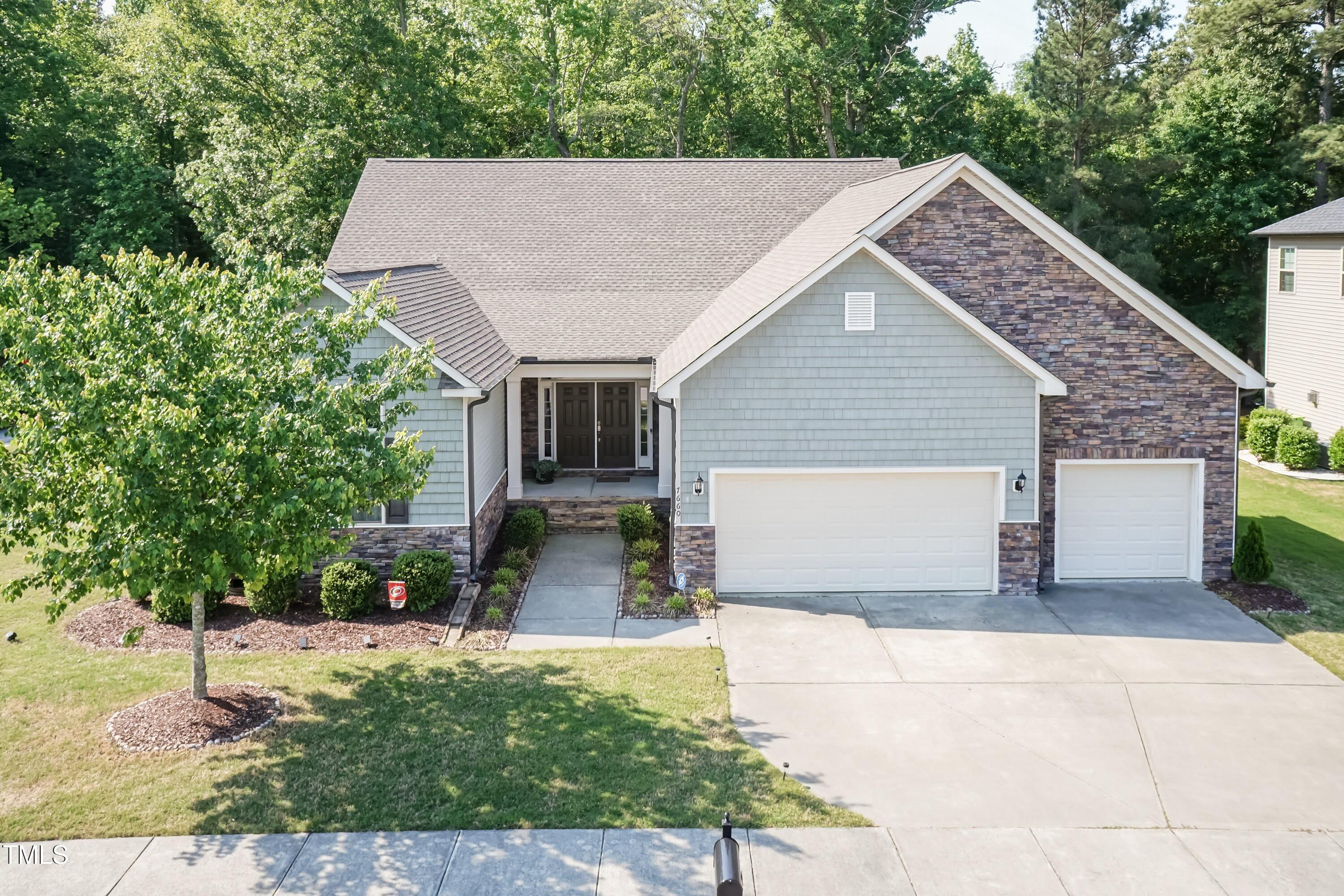 7660 Channery Way Property Photo 1