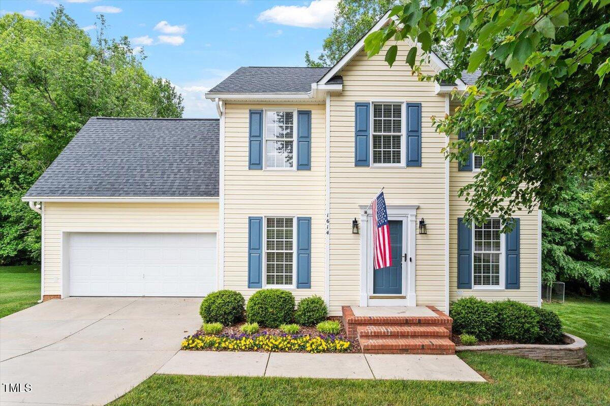 1614 Finnsbury Drive Property Photo