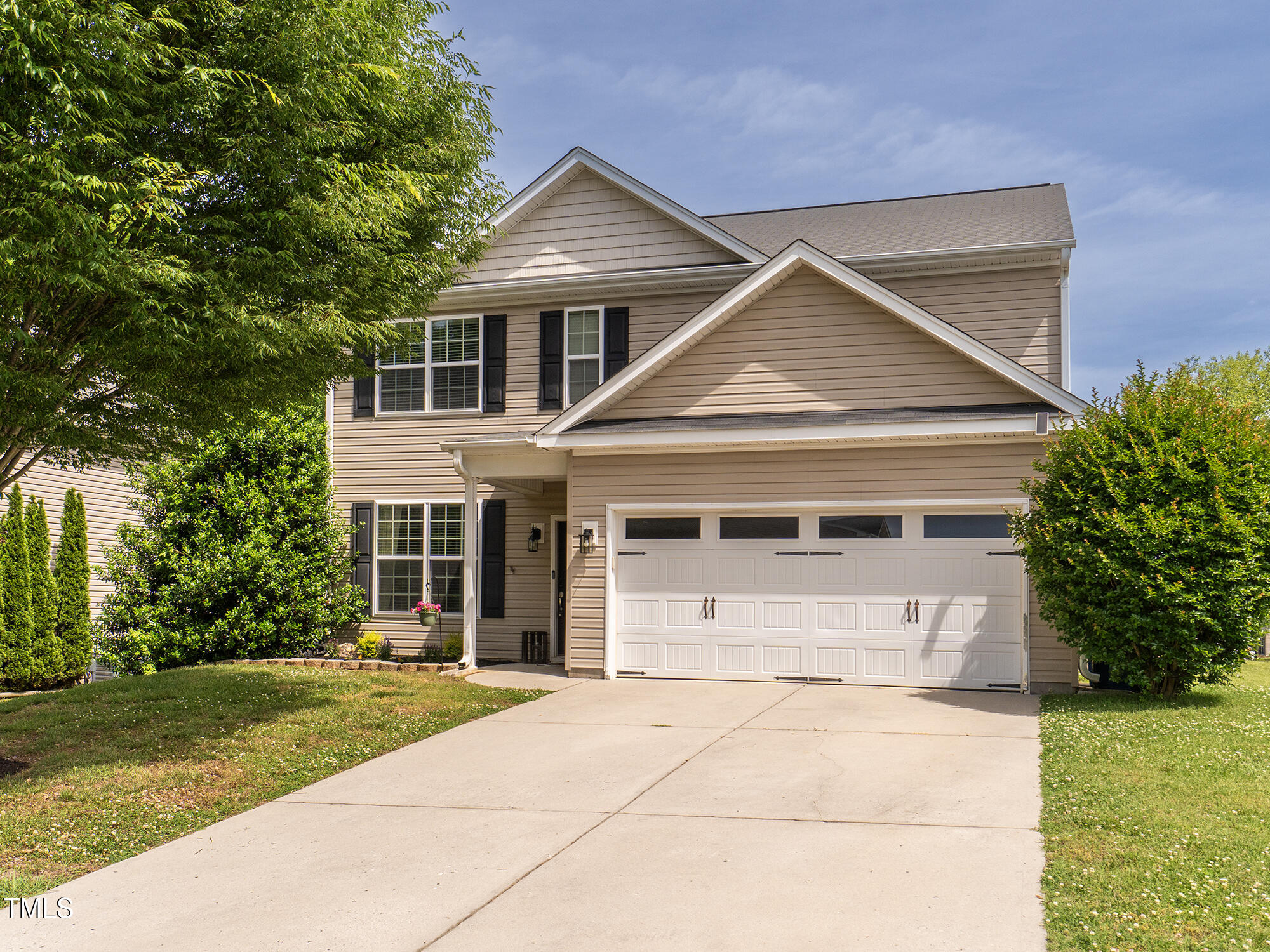 2605 Mcdougall Drive Property Photo