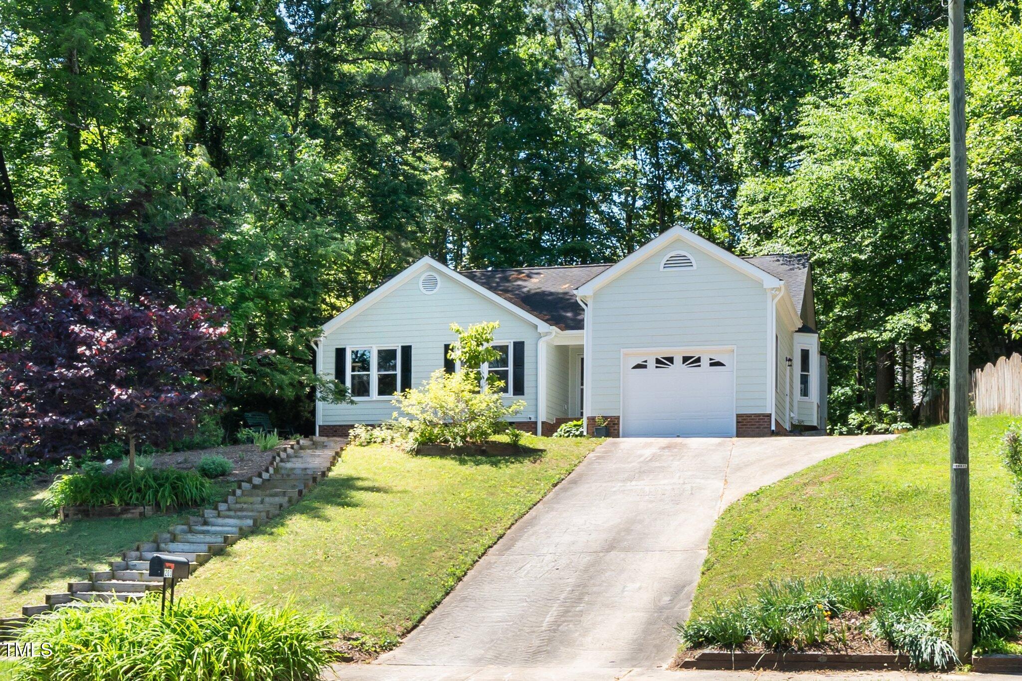 203 Needle Park Drive Property Photo 1