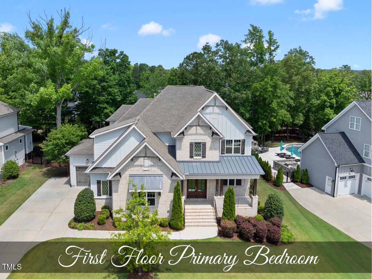 1308 Mackinaw Drive Property Photo 1