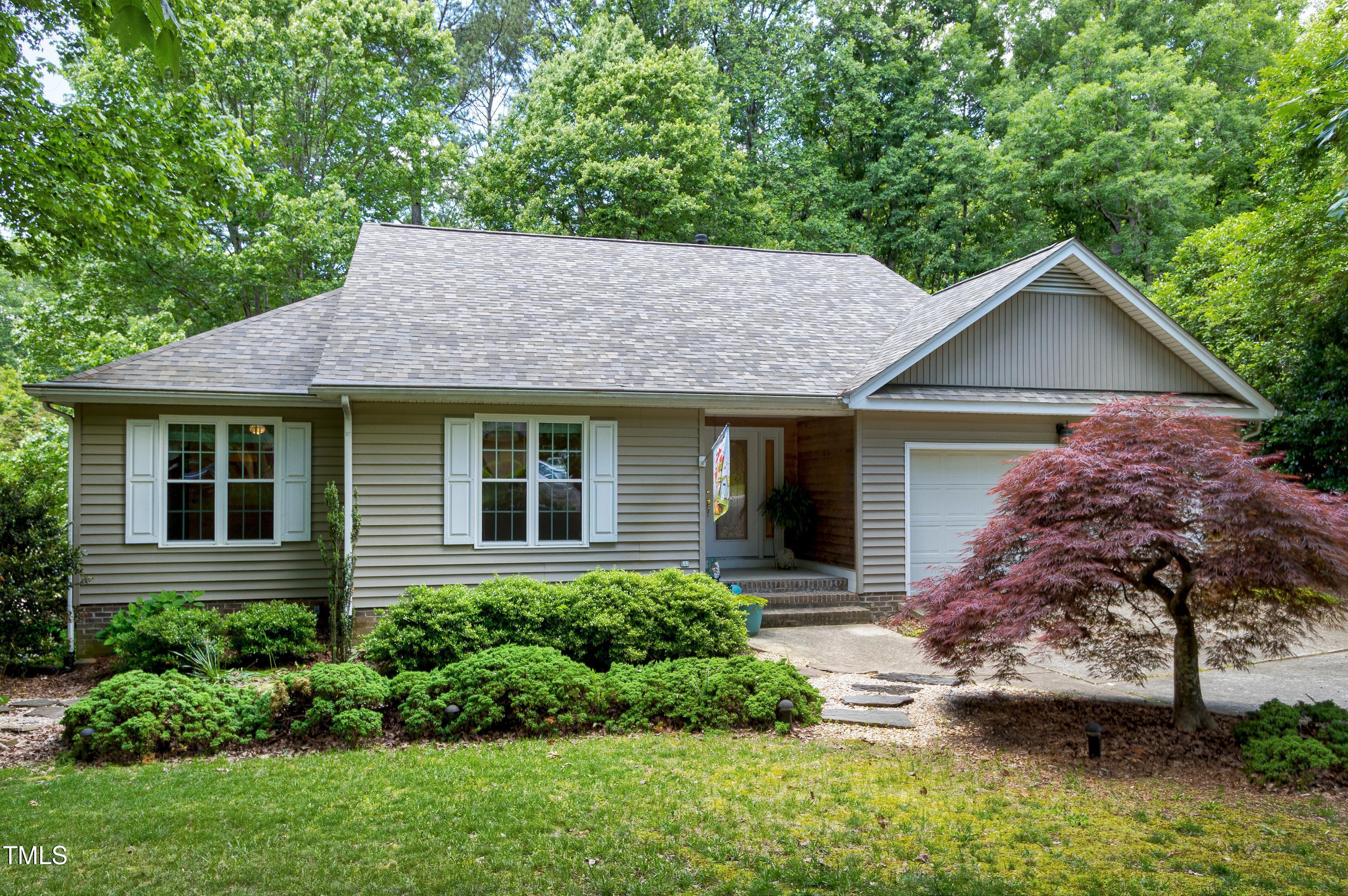 1416 Dunbar Court Property Photo 1