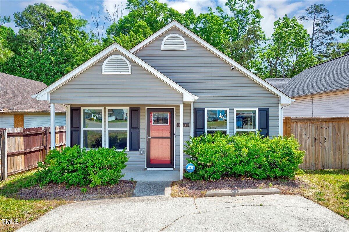 4114 Sudbury Road Property Photo 1