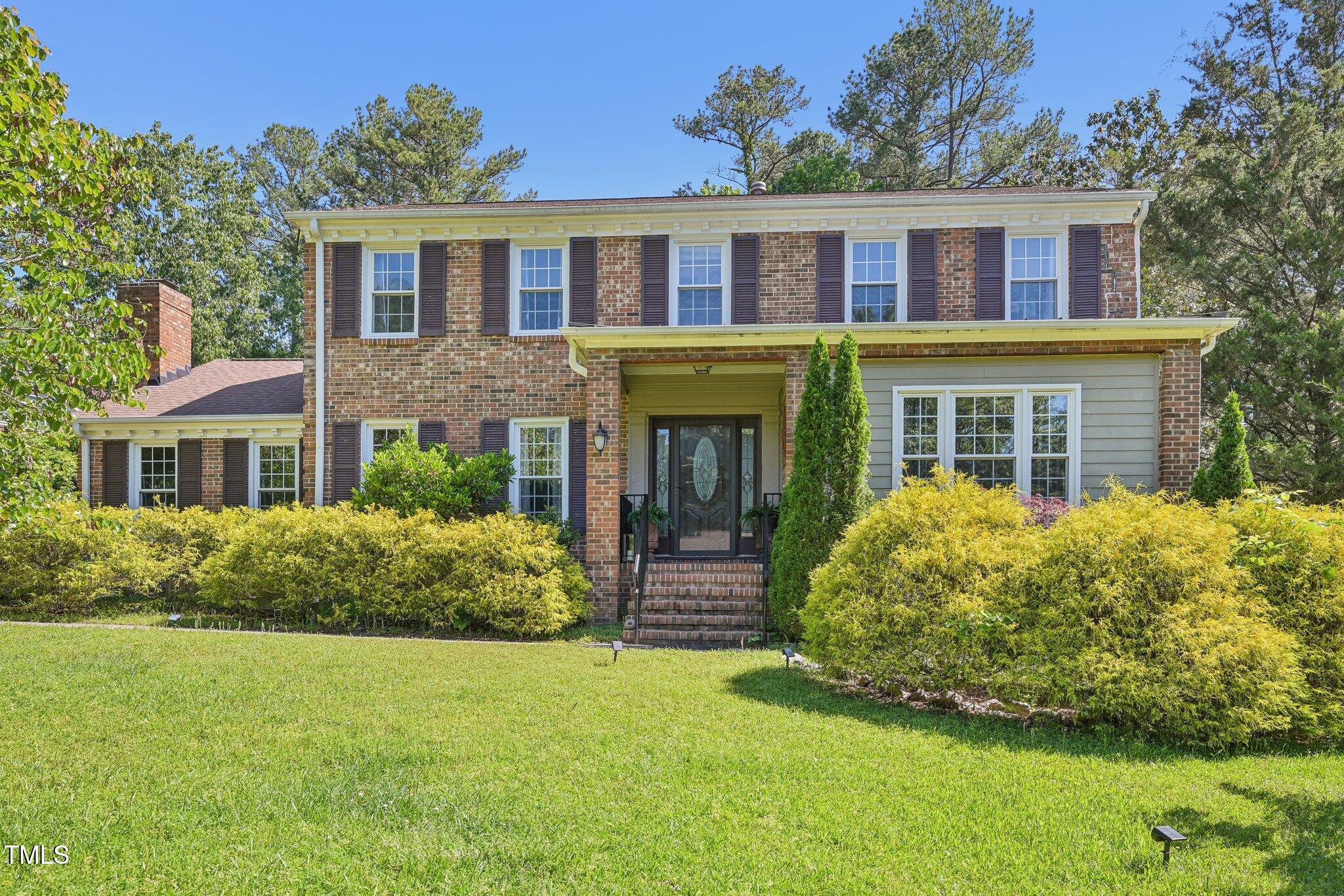 1315 Brigham Road Property Photo 1