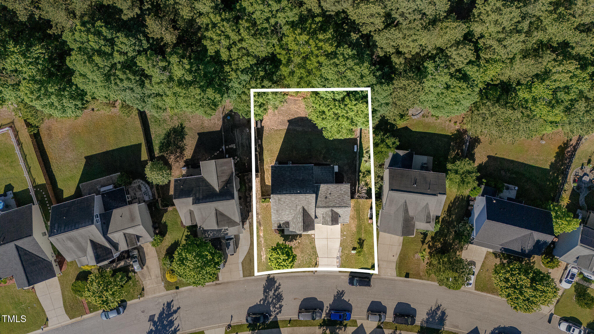 1148 Dexter Ridge Drive Property Photo 28