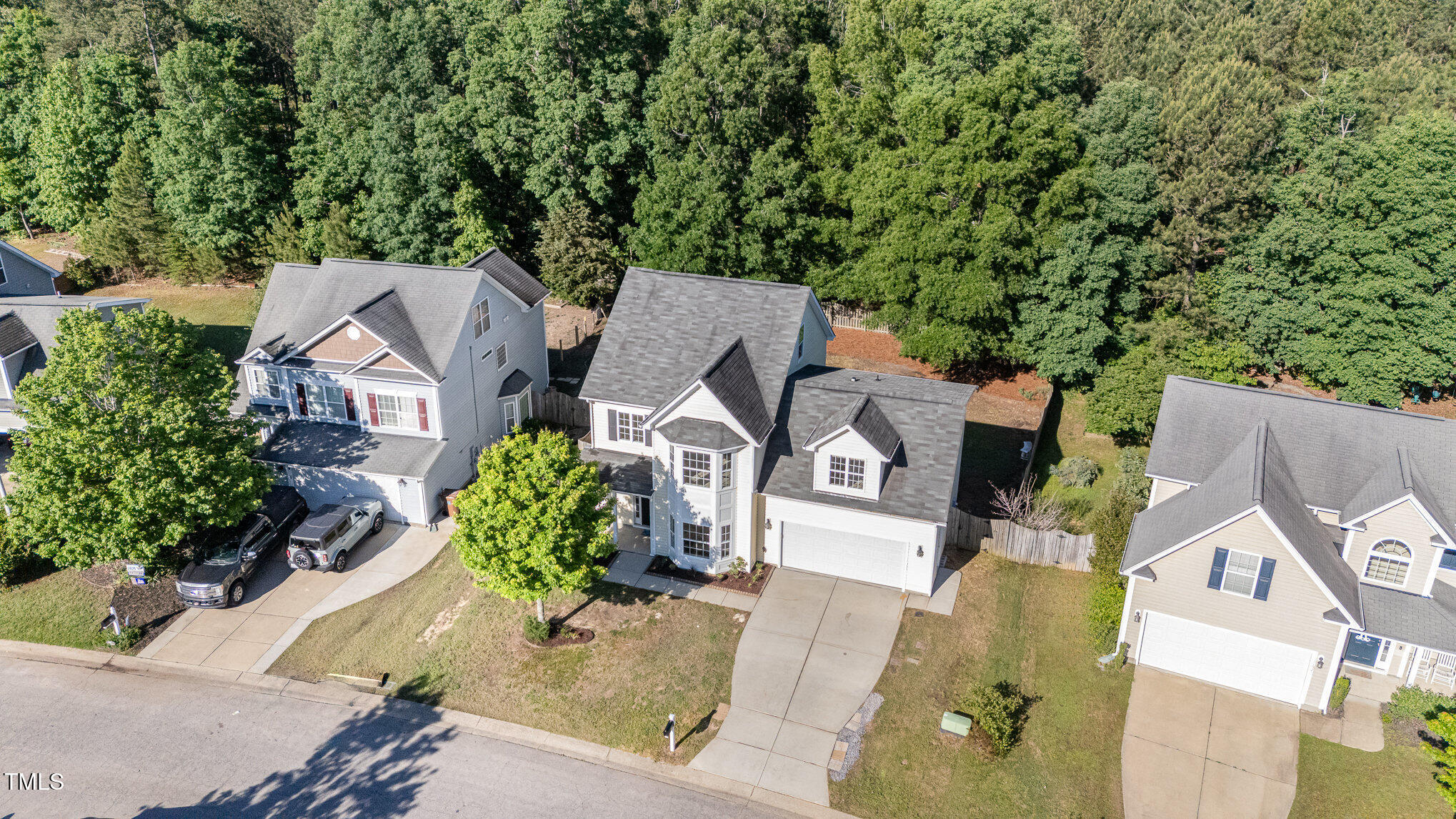 1148 Dexter Ridge Drive Property Photo 29