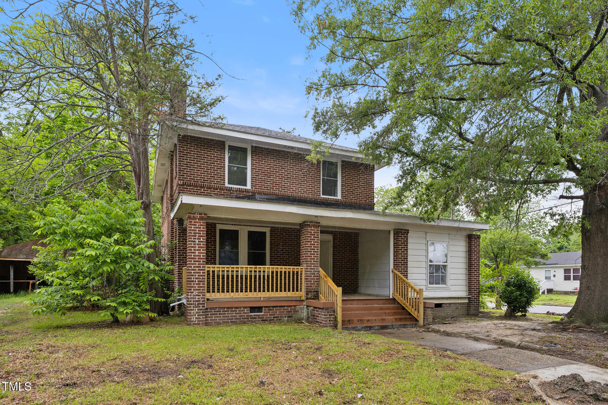 500 Cokey Road Property Photo