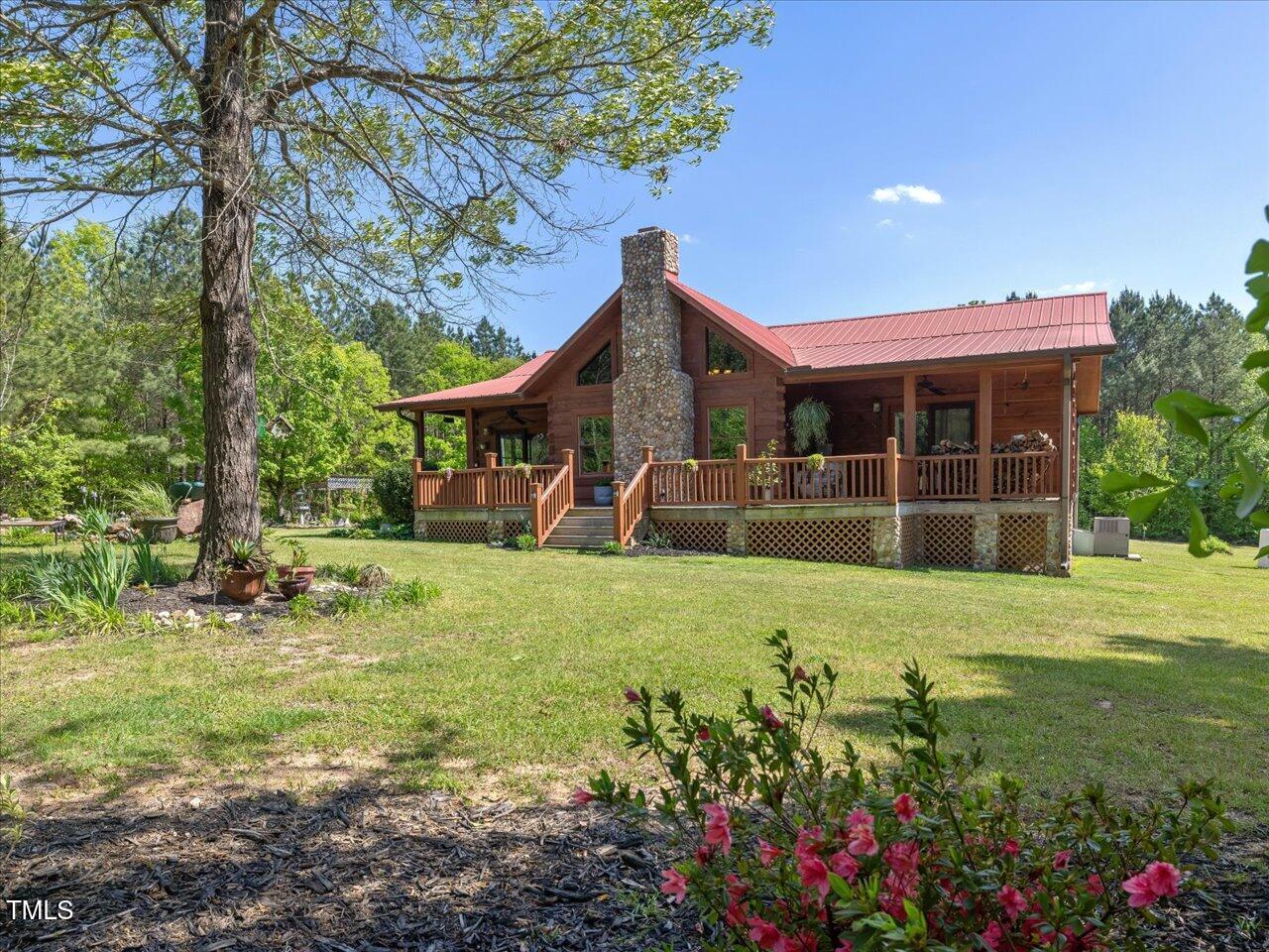 1656 Nc-42 Highway Property Photo 1