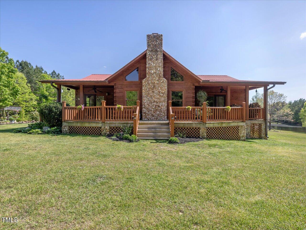 1656 Nc-42 Highway Property Photo 2