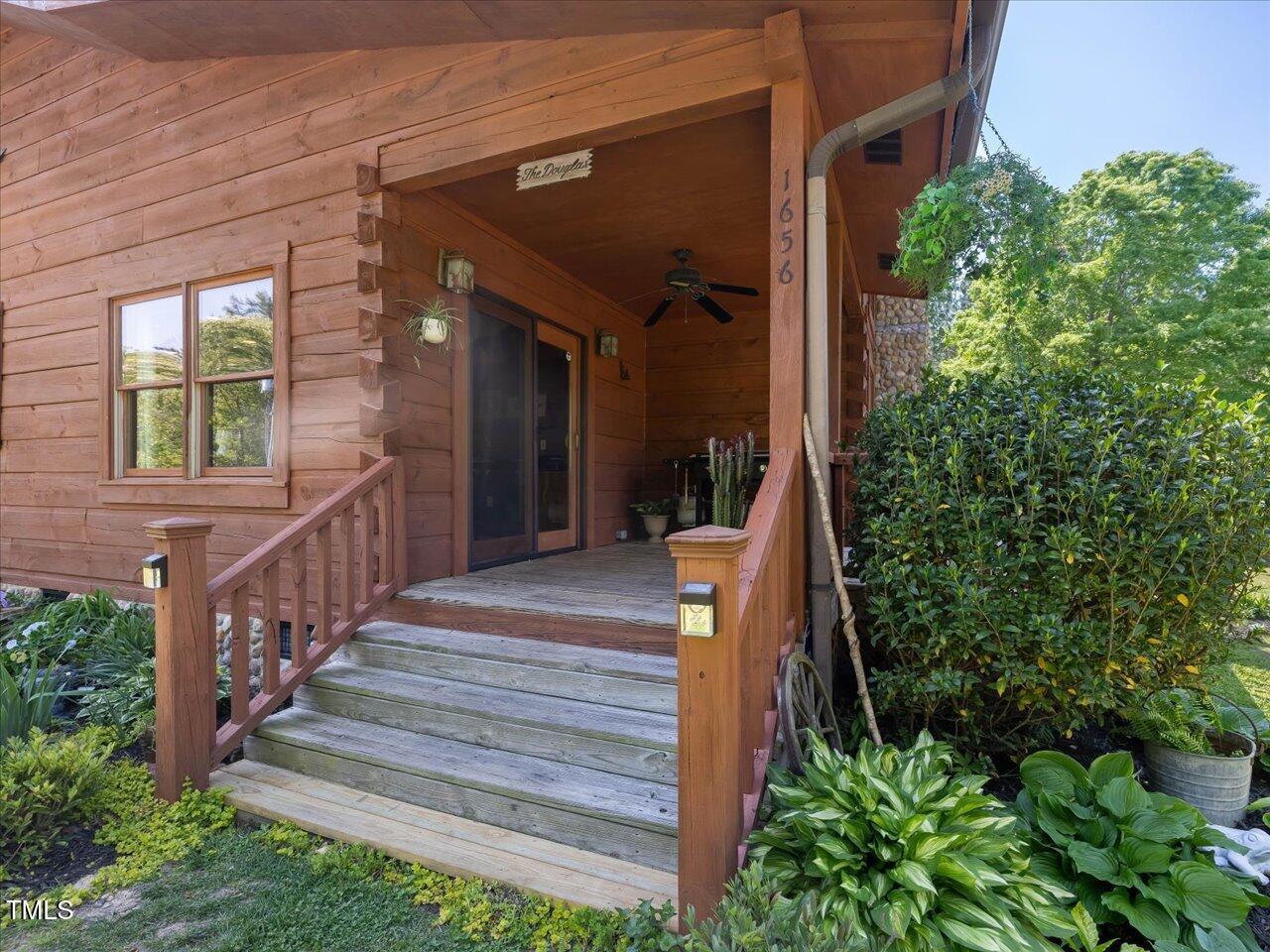 1656 Nc-42 Highway Property Photo 4