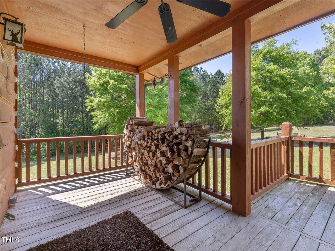 1656 Nc-42 Highway Property Photo 18