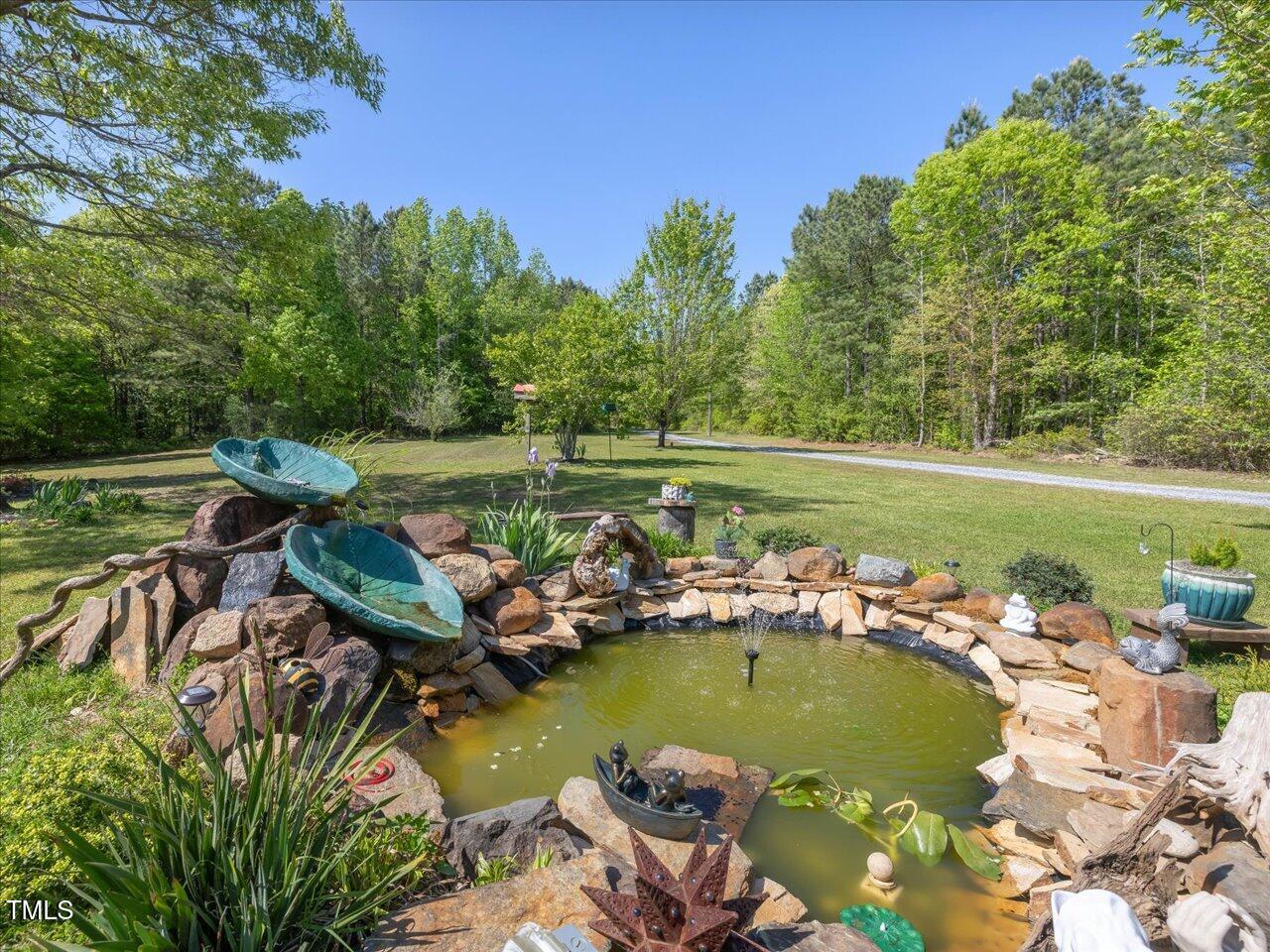 1656 Nc-42 Highway Property Photo 27