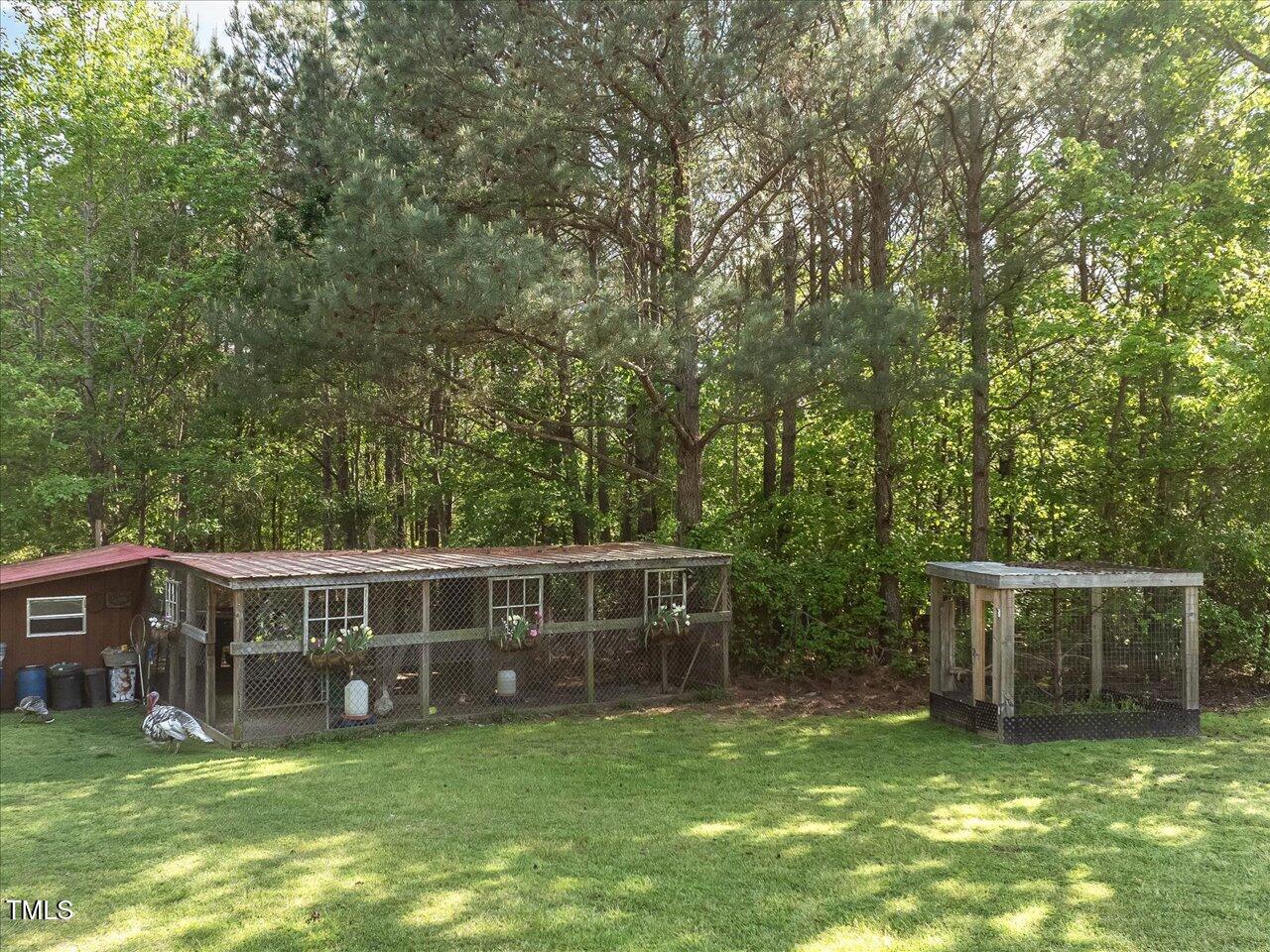 1656 Nc-42 Highway Property Photo 37