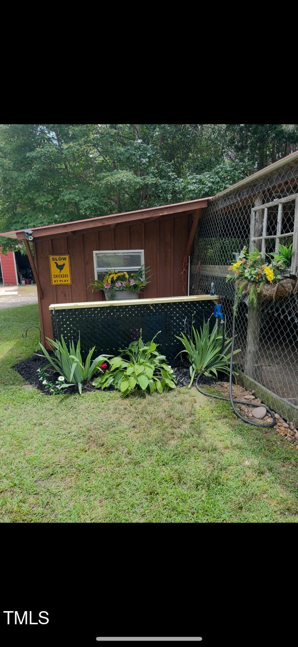 1656 Nc-42 Highway Property Photo 39