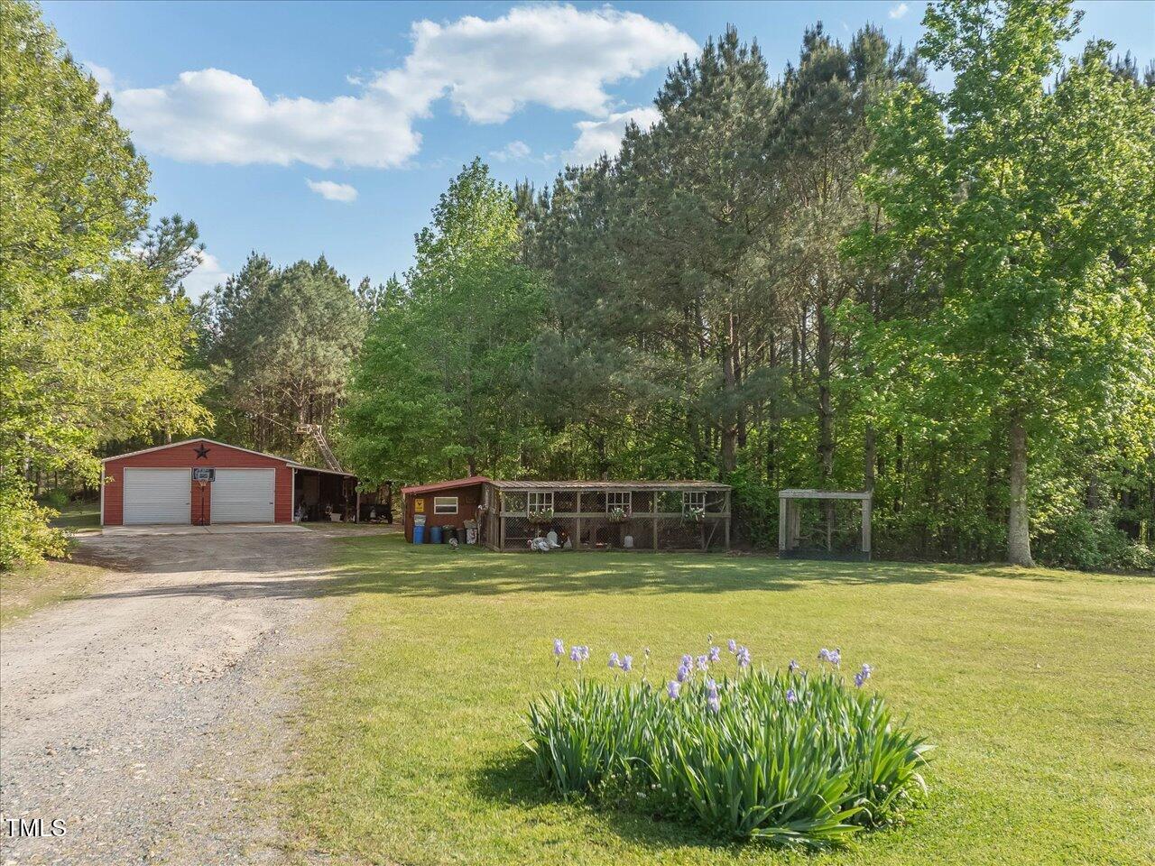 1656 Nc-42 Highway Property Photo 40