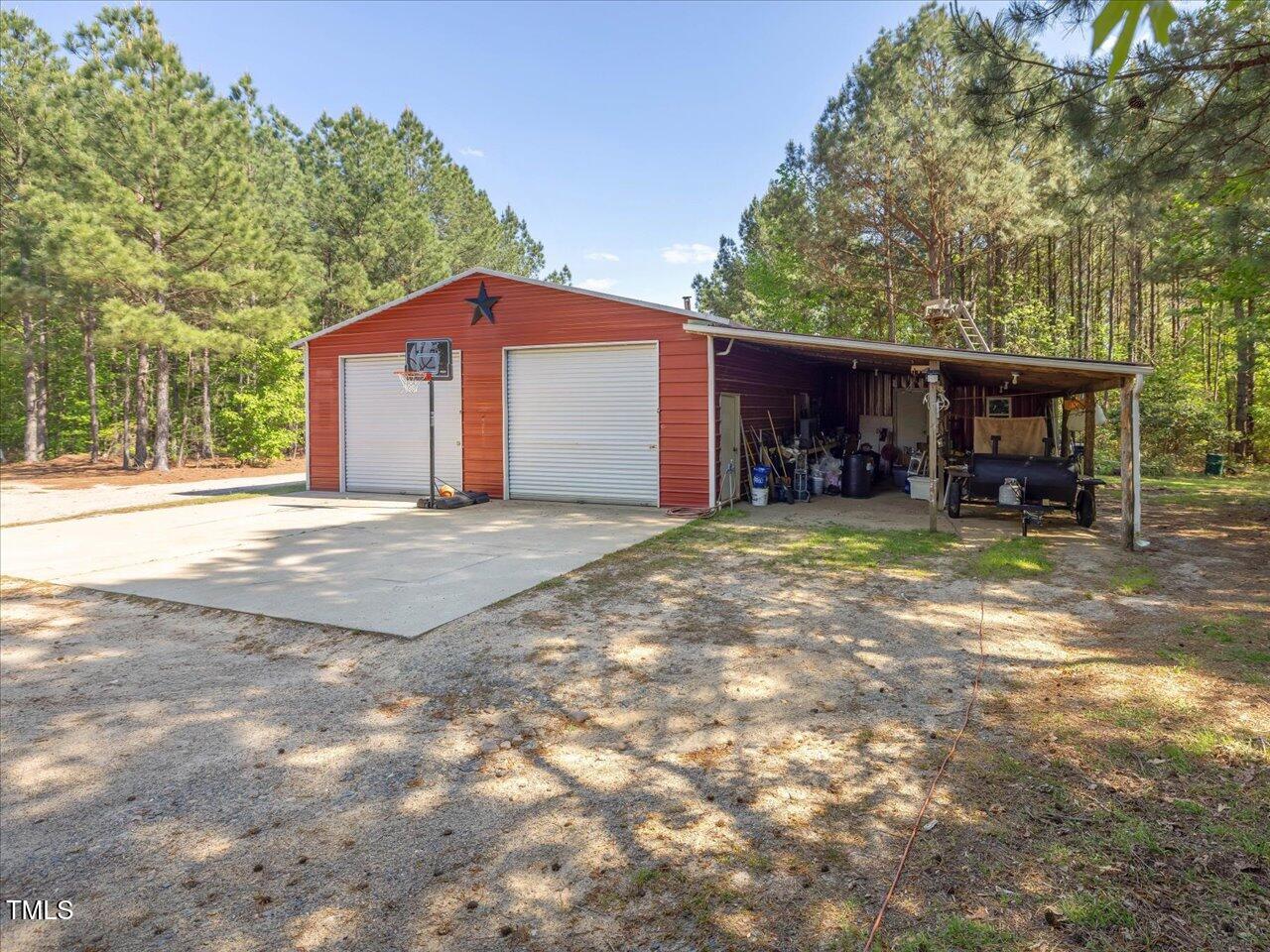1656 Nc-42 Highway Property Photo 41