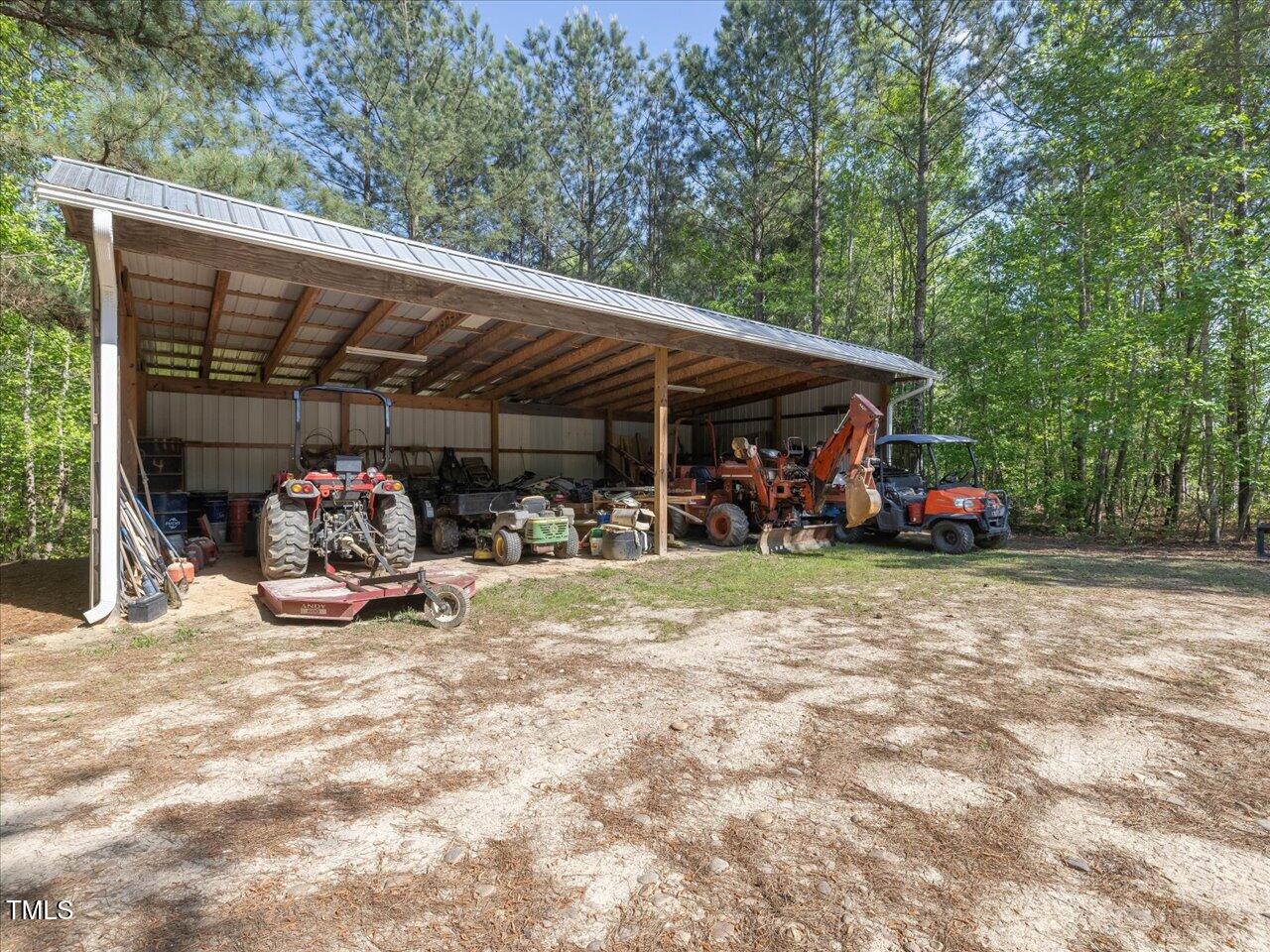 1656 Nc-42 Highway Property Photo 45