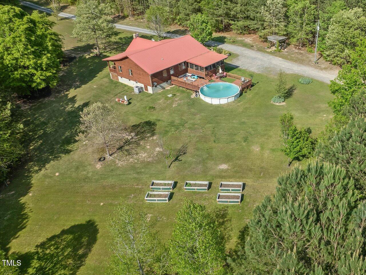 1656 Nc-42 Highway Property Photo 51