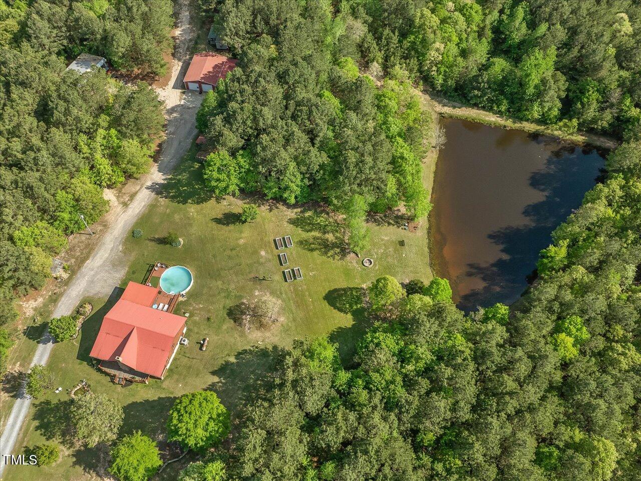 1656 Nc-42 Highway Property Photo 52