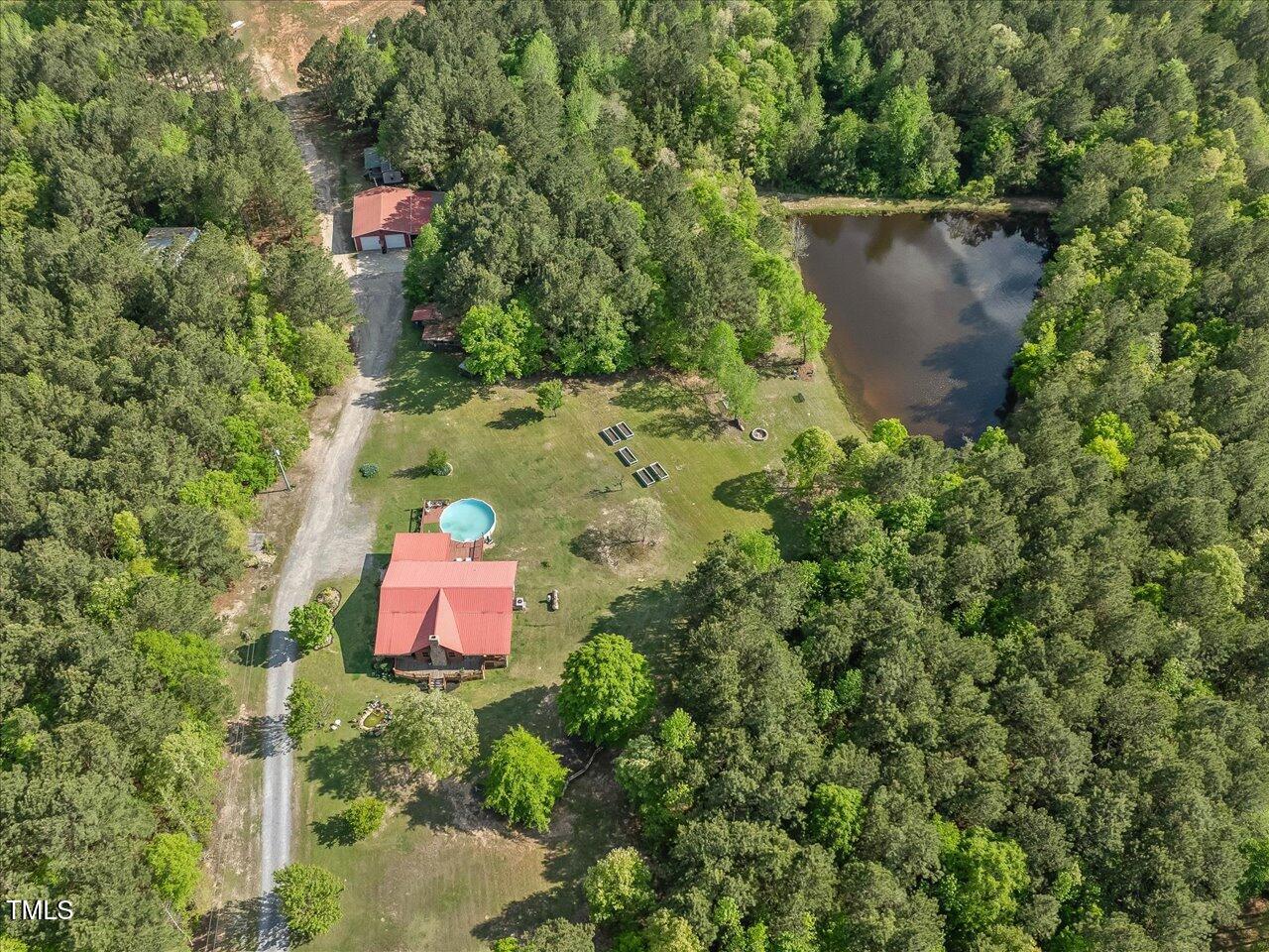 1656 Nc-42 Highway Property Photo 55