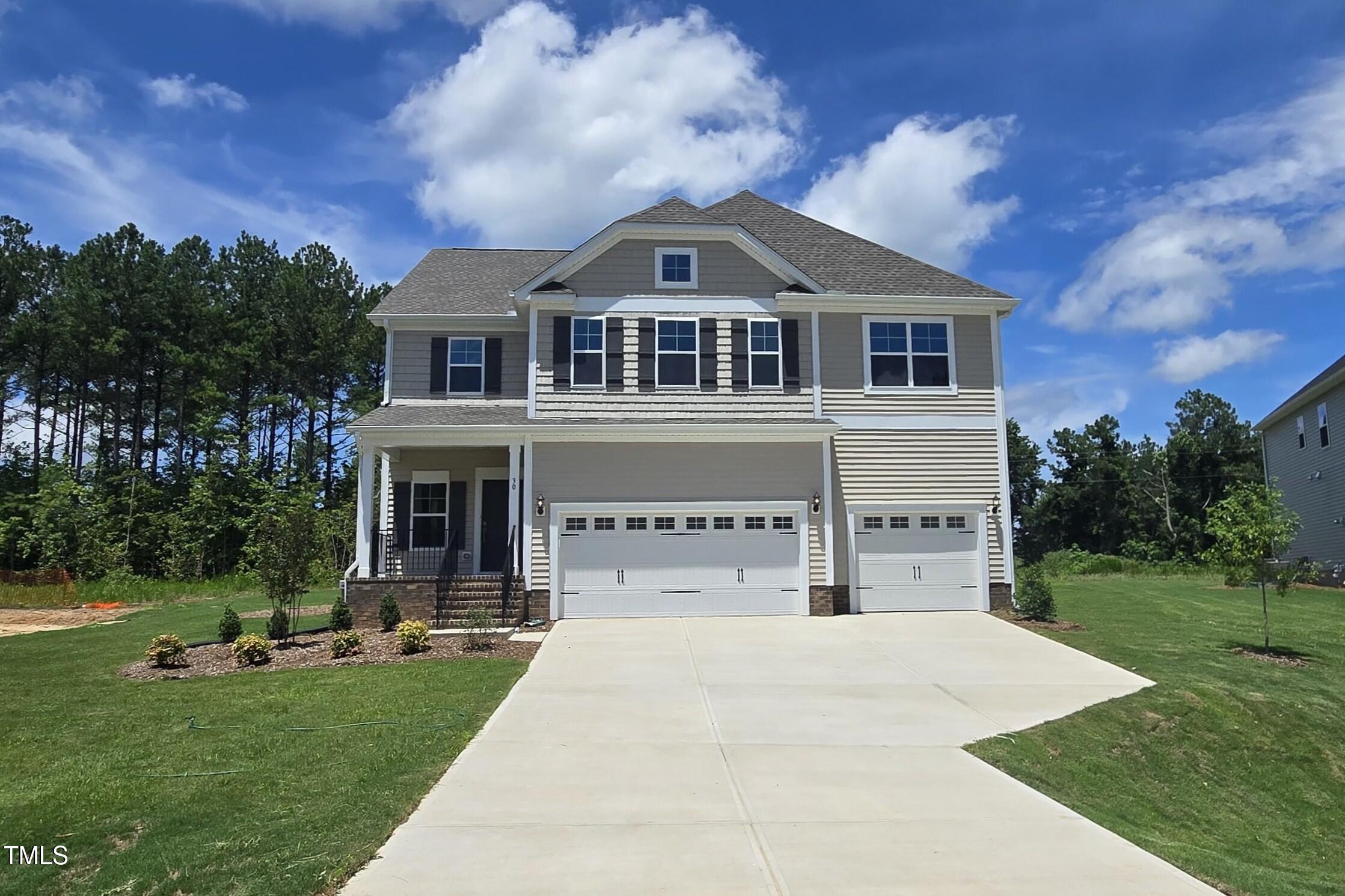 30 Bold Drive Property Photo 1