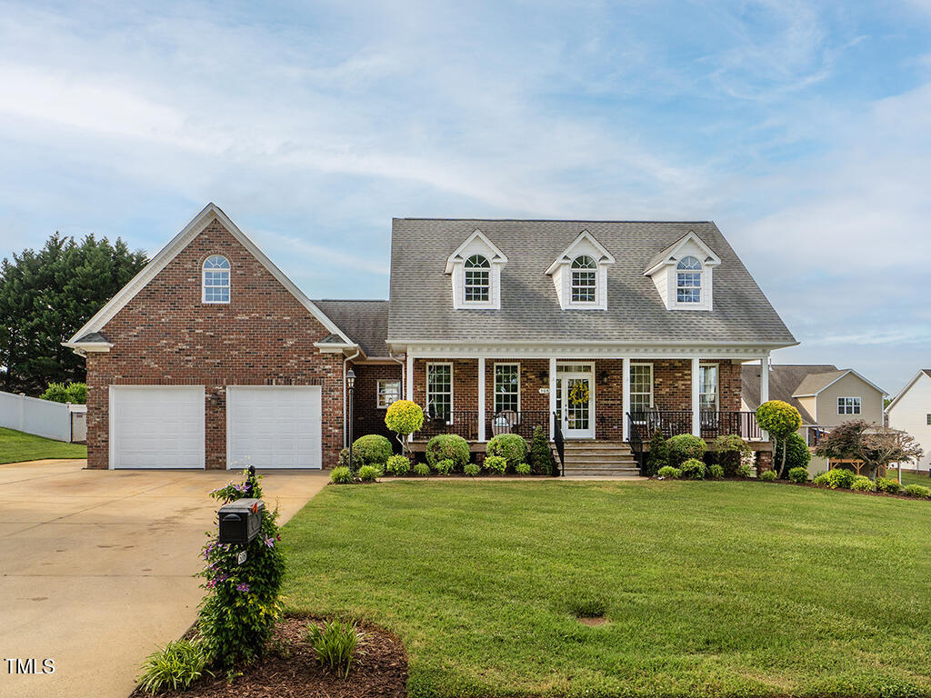 506 Wildwood Lane Property Photo