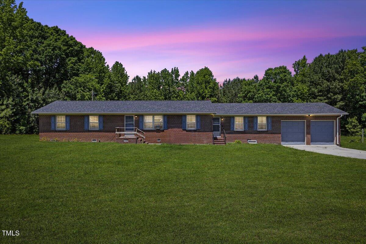 137 Vaiden Road Property Photo 1