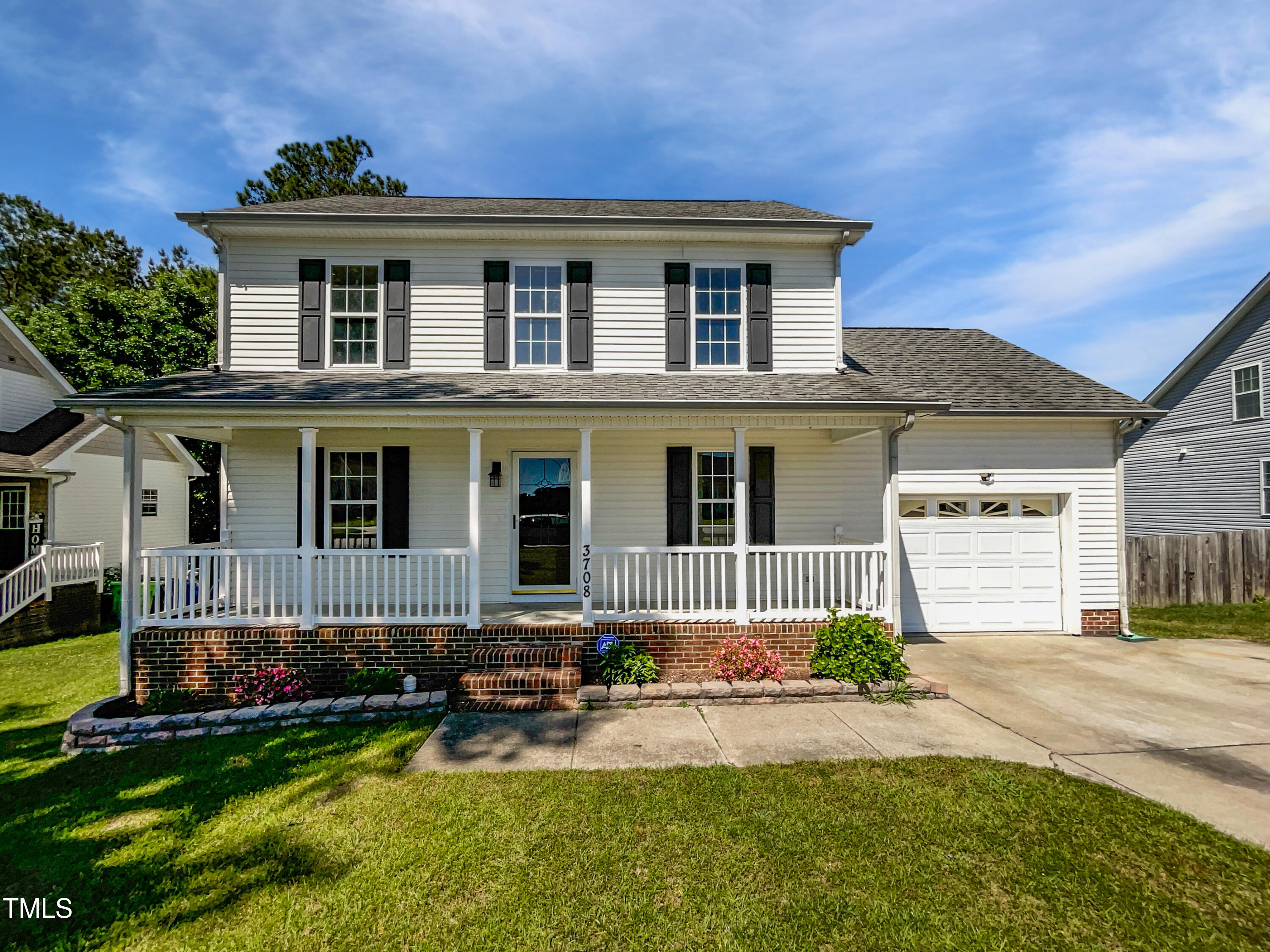 3708 Mackinac Island Lane Property Photo