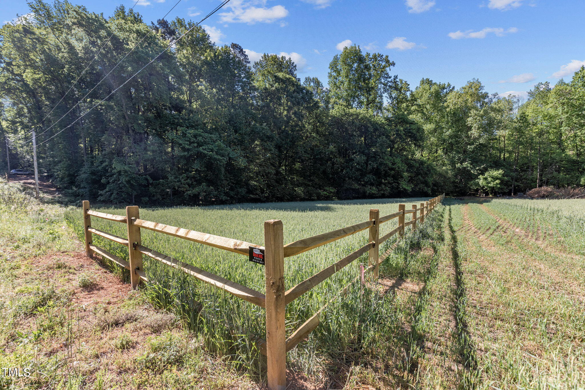 Lot 2 Helena Moriah Road Property Photo