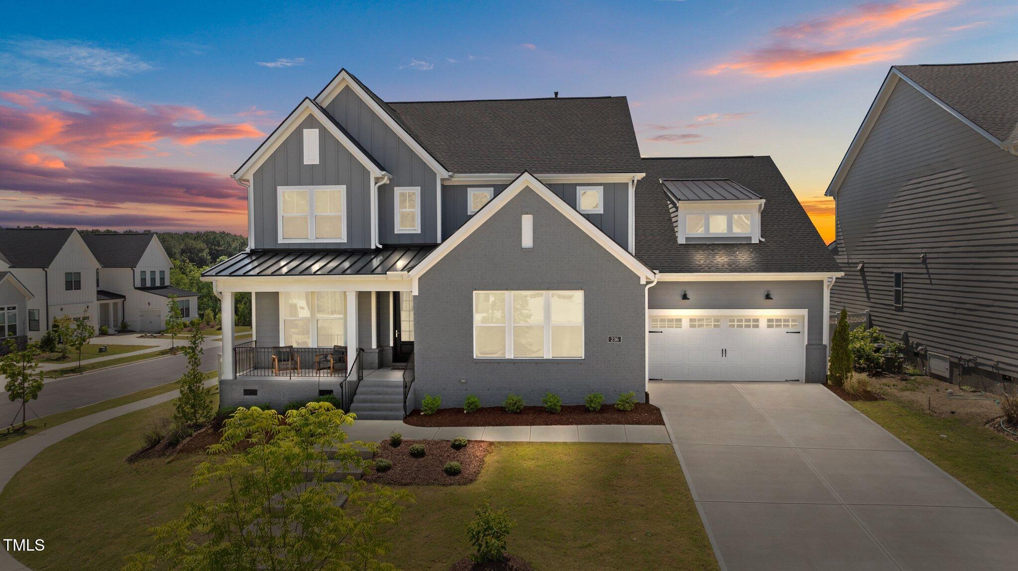 236 Artisan Park Drive Property Photo 1