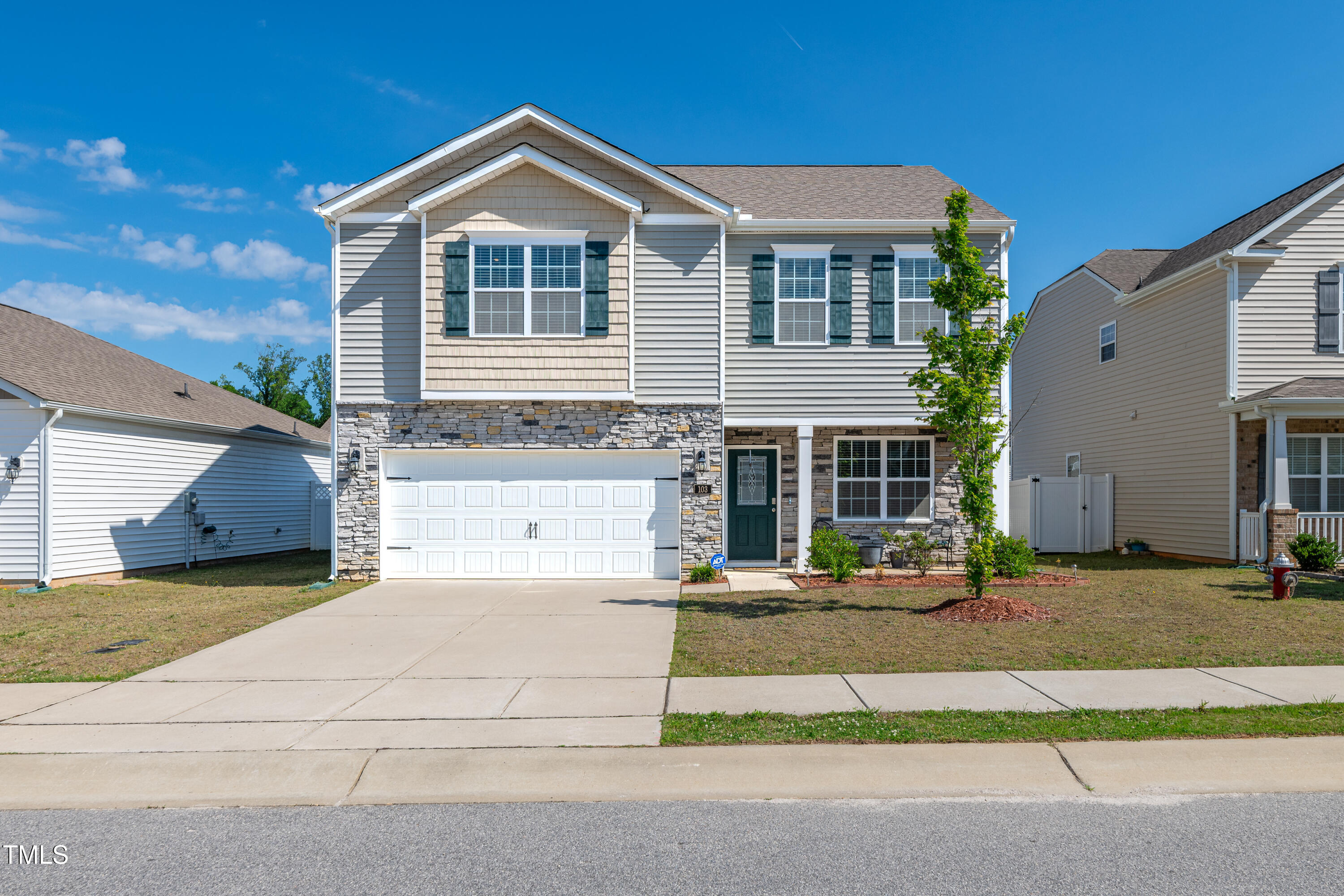 103 Norris Creek Drive Property Photo