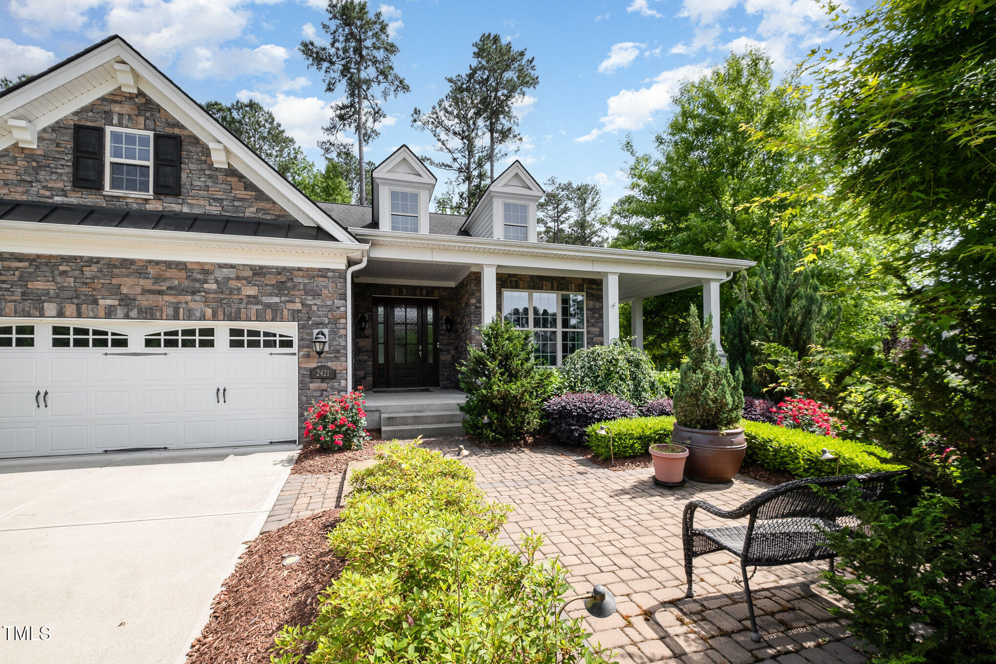 2421 Beckwith Road Property Photo 1