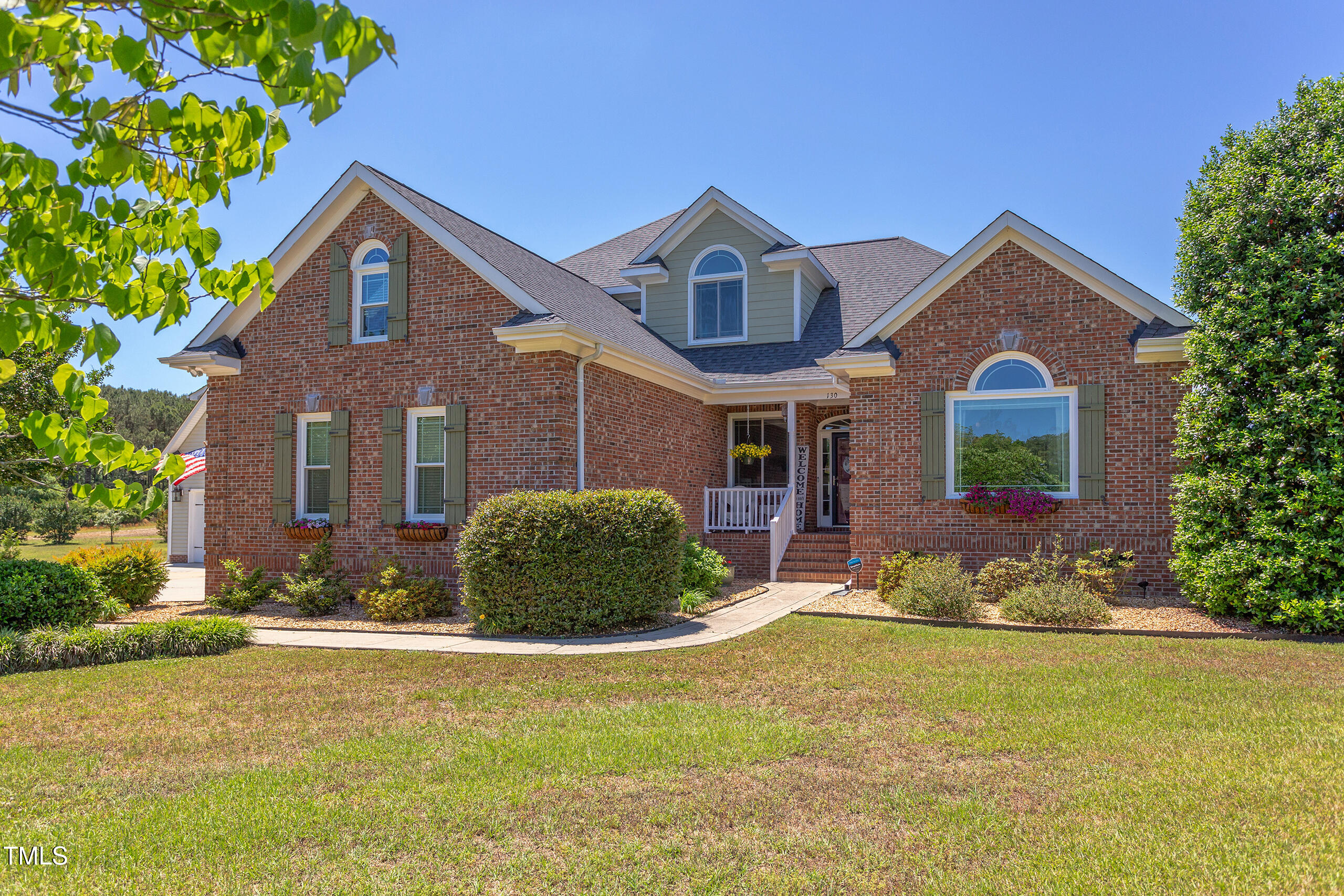 130 Skipwith Drive Property Photo 1