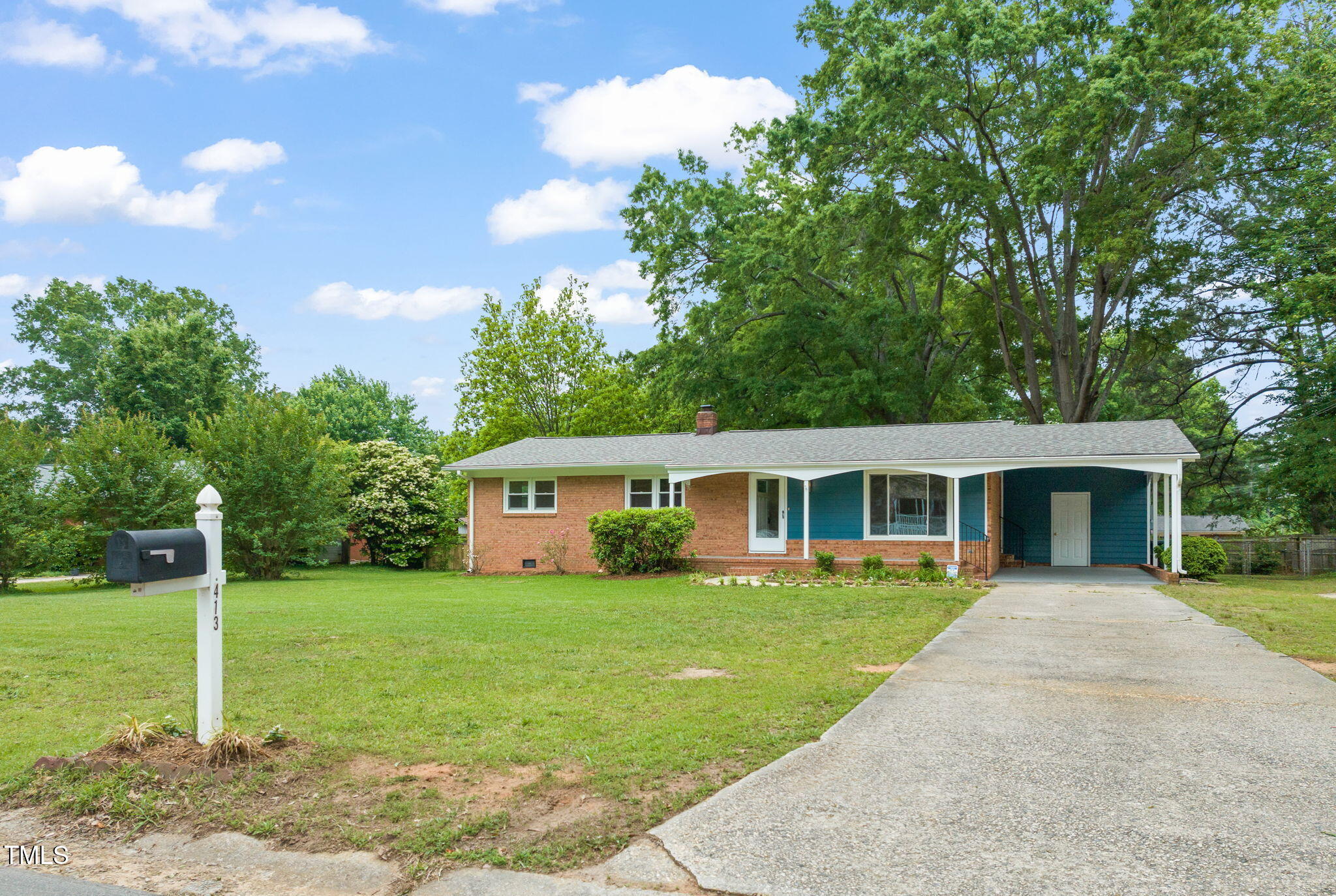 413 Winterlochen Road Property Photo 32