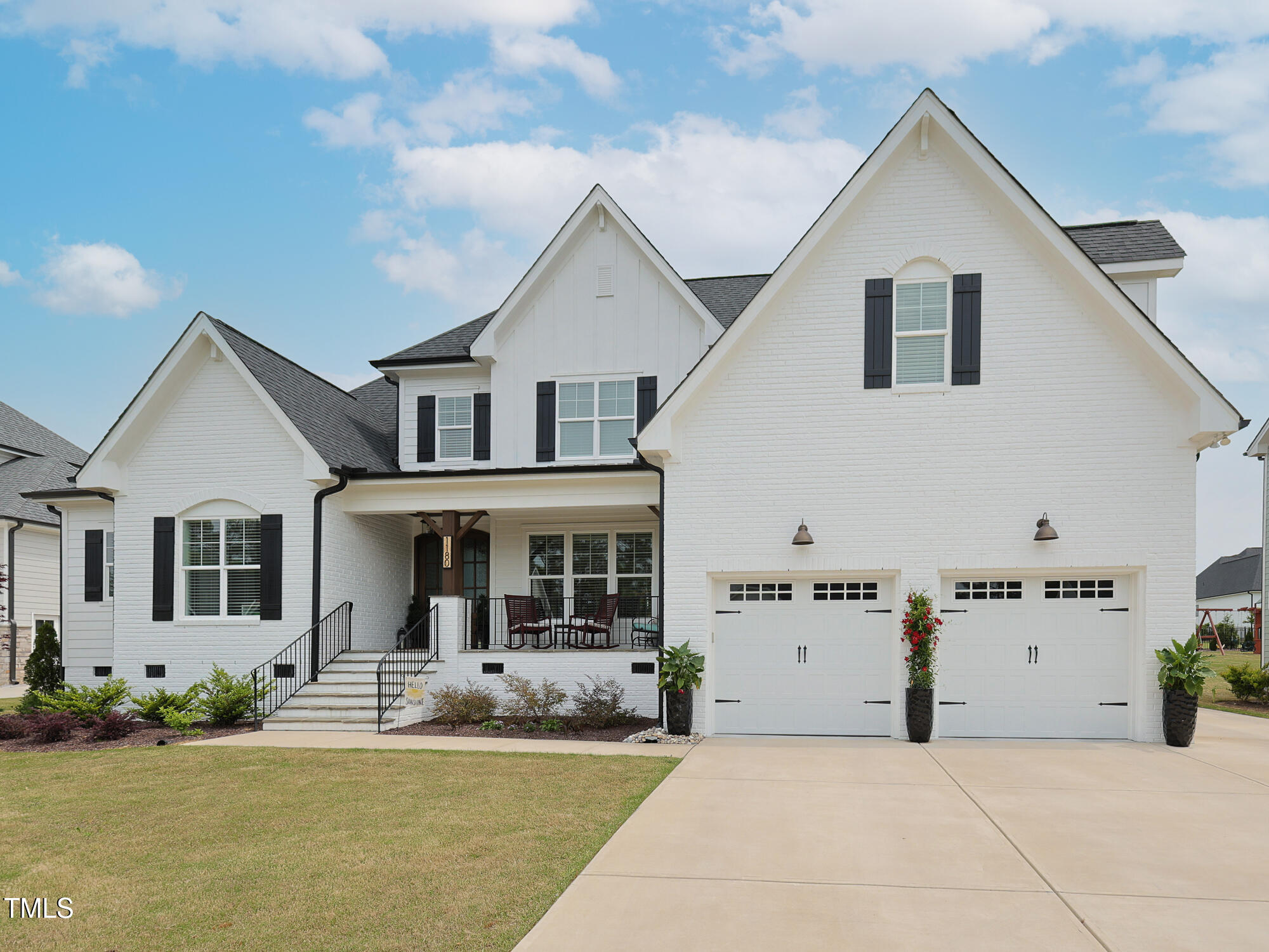 1180 Duke Farm Drive Property Photo 1