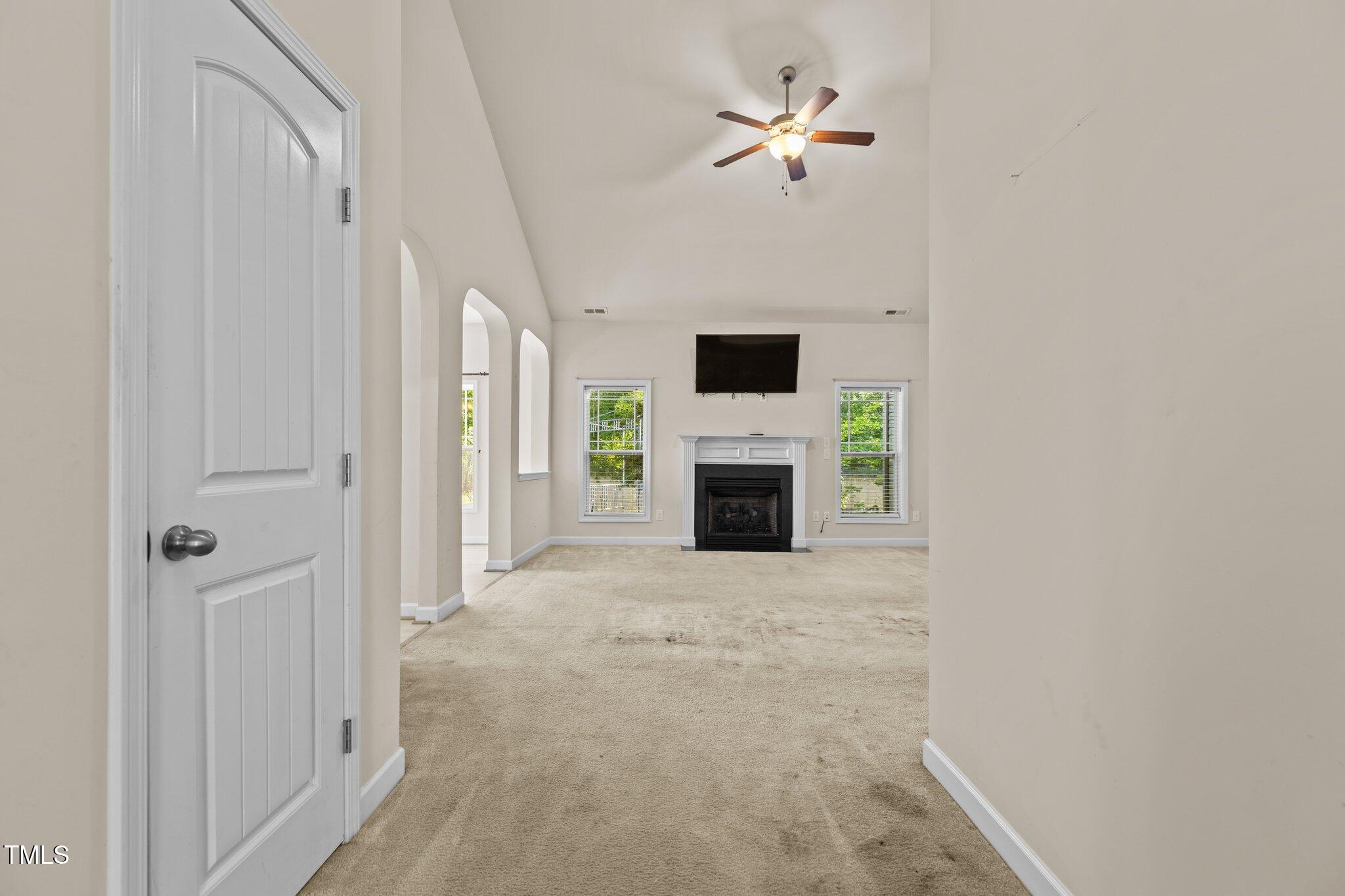 309 Coachman's Trail Property Photo 2