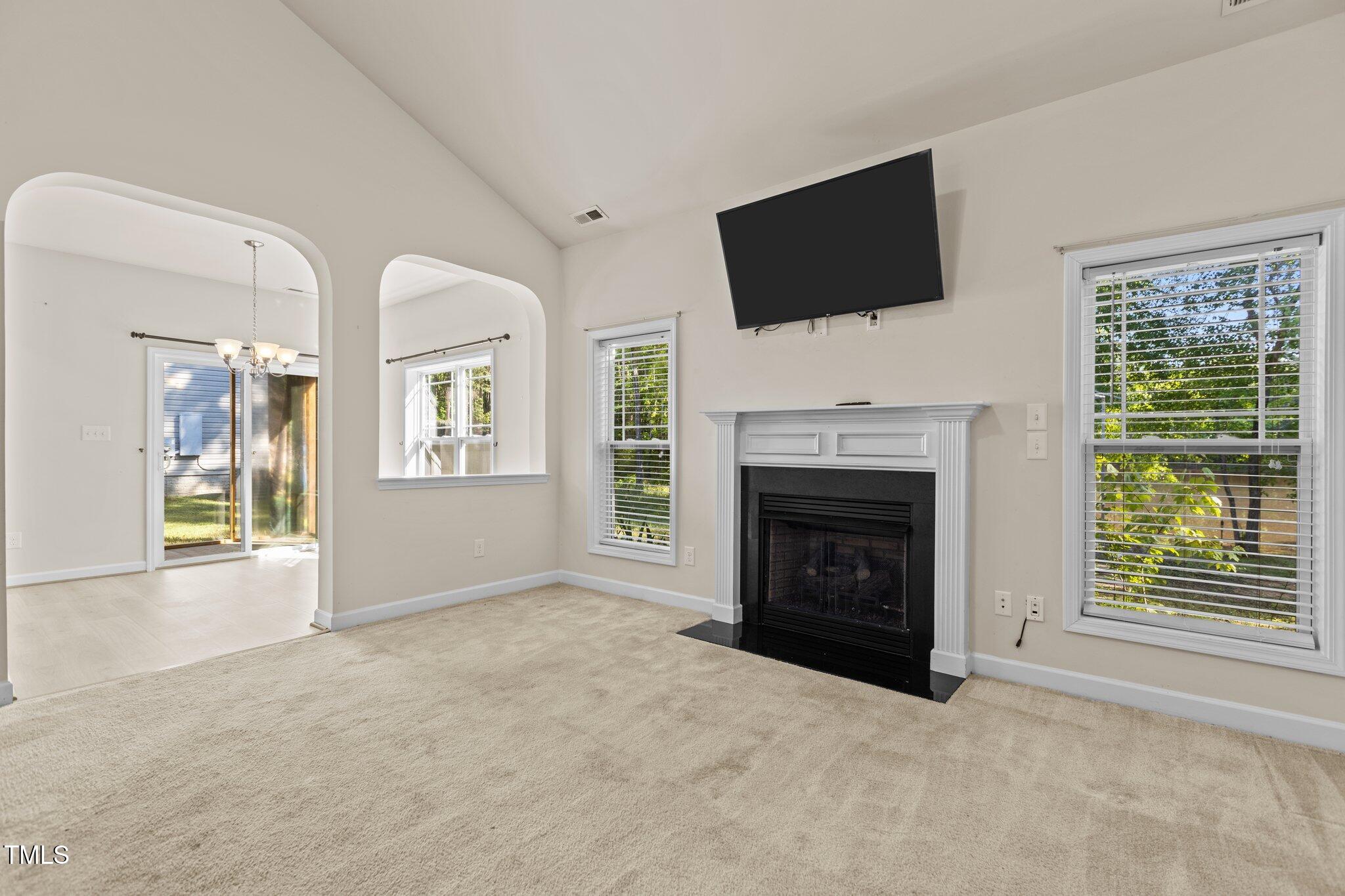 309 Coachman's Trail Property Photo 3