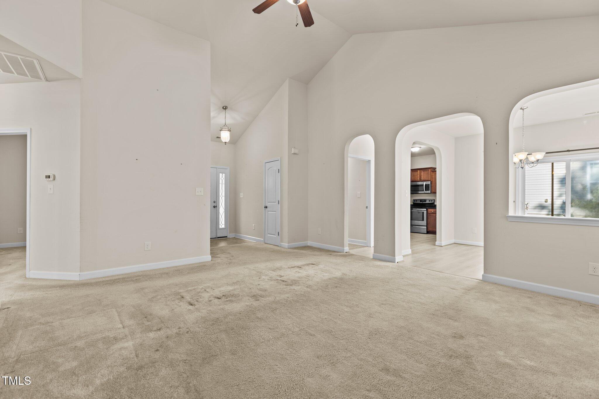 309 Coachman's Trail Property Photo 4