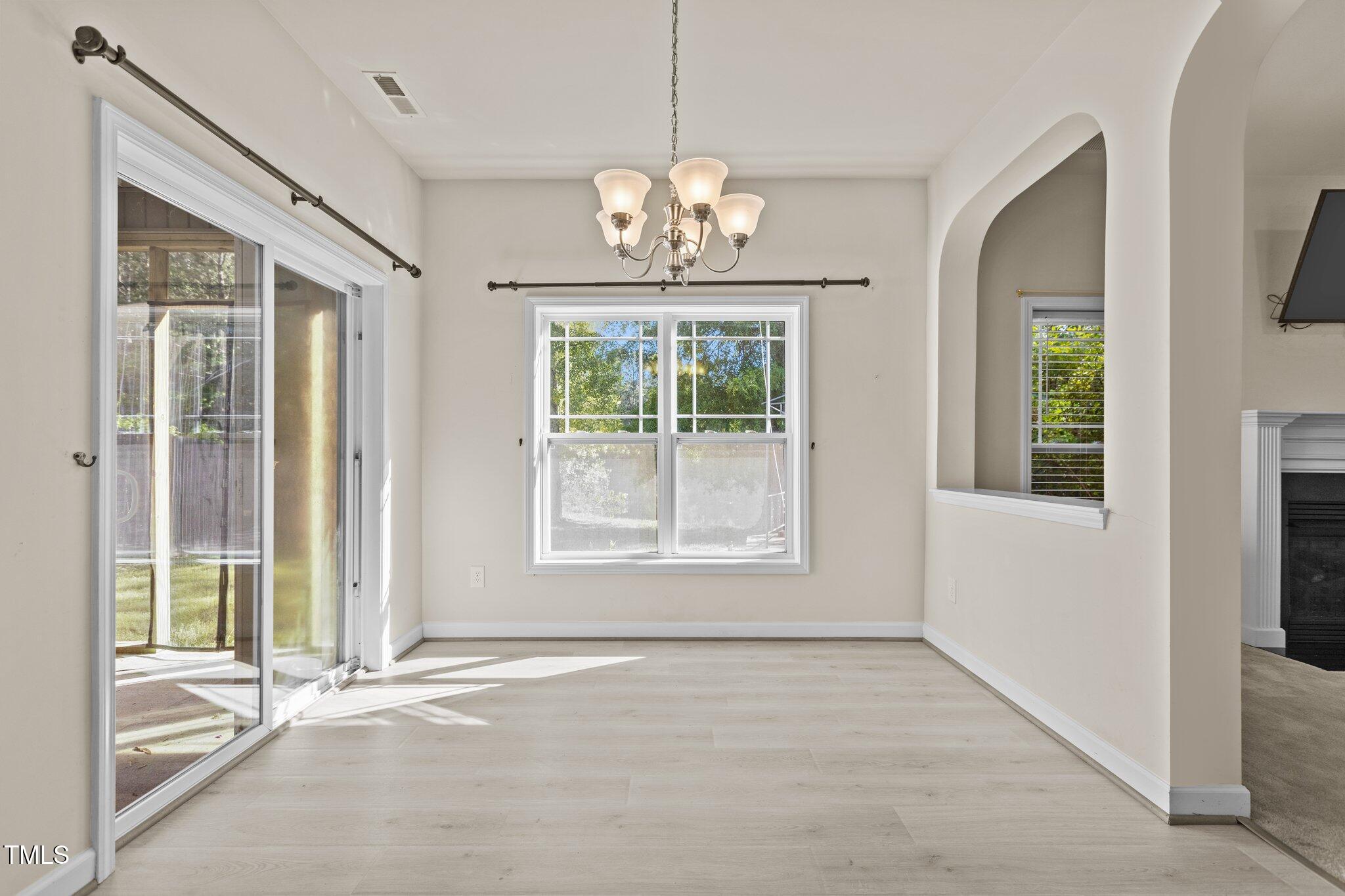 309 Coachman's Trail Property Photo 7