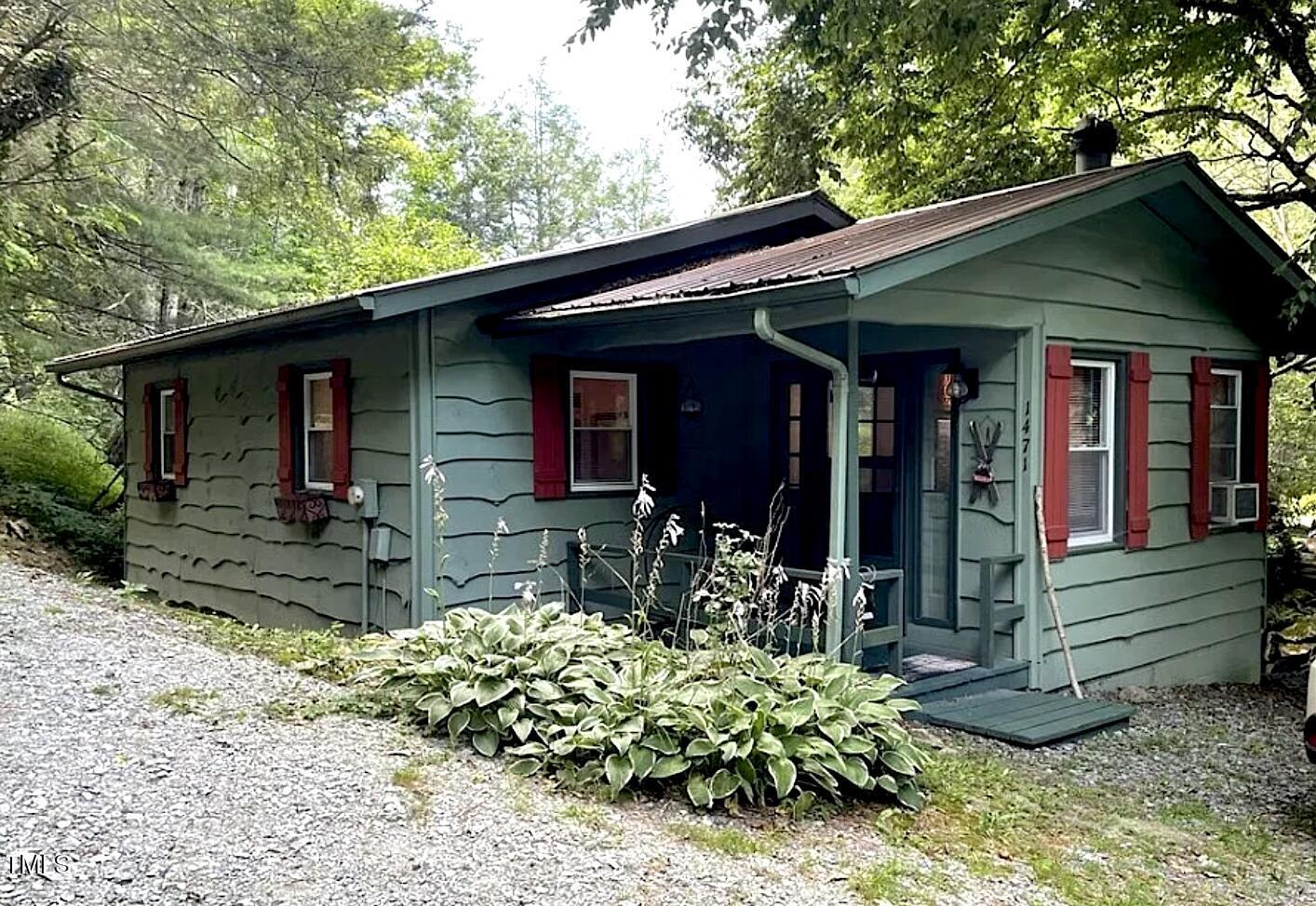 1471 Bamboo Road Property Photo 1