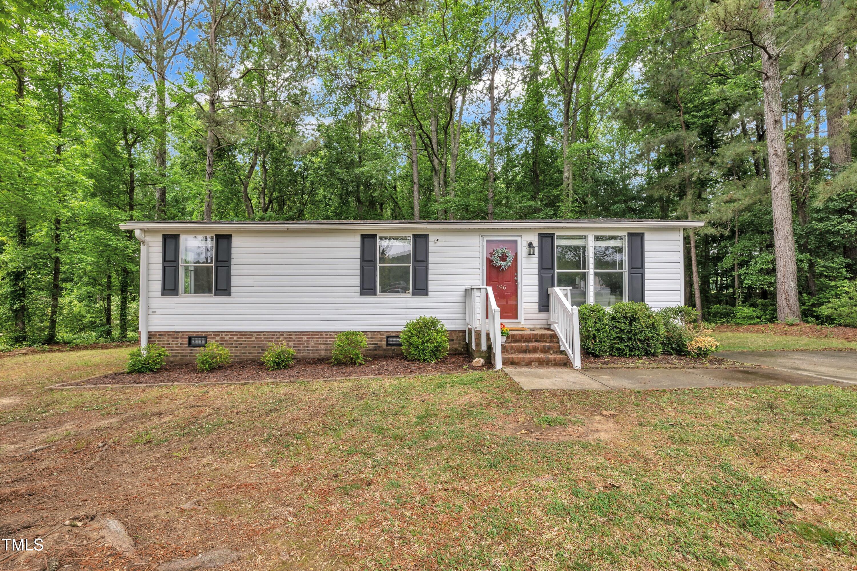 196 Marlin Lane Property Photo