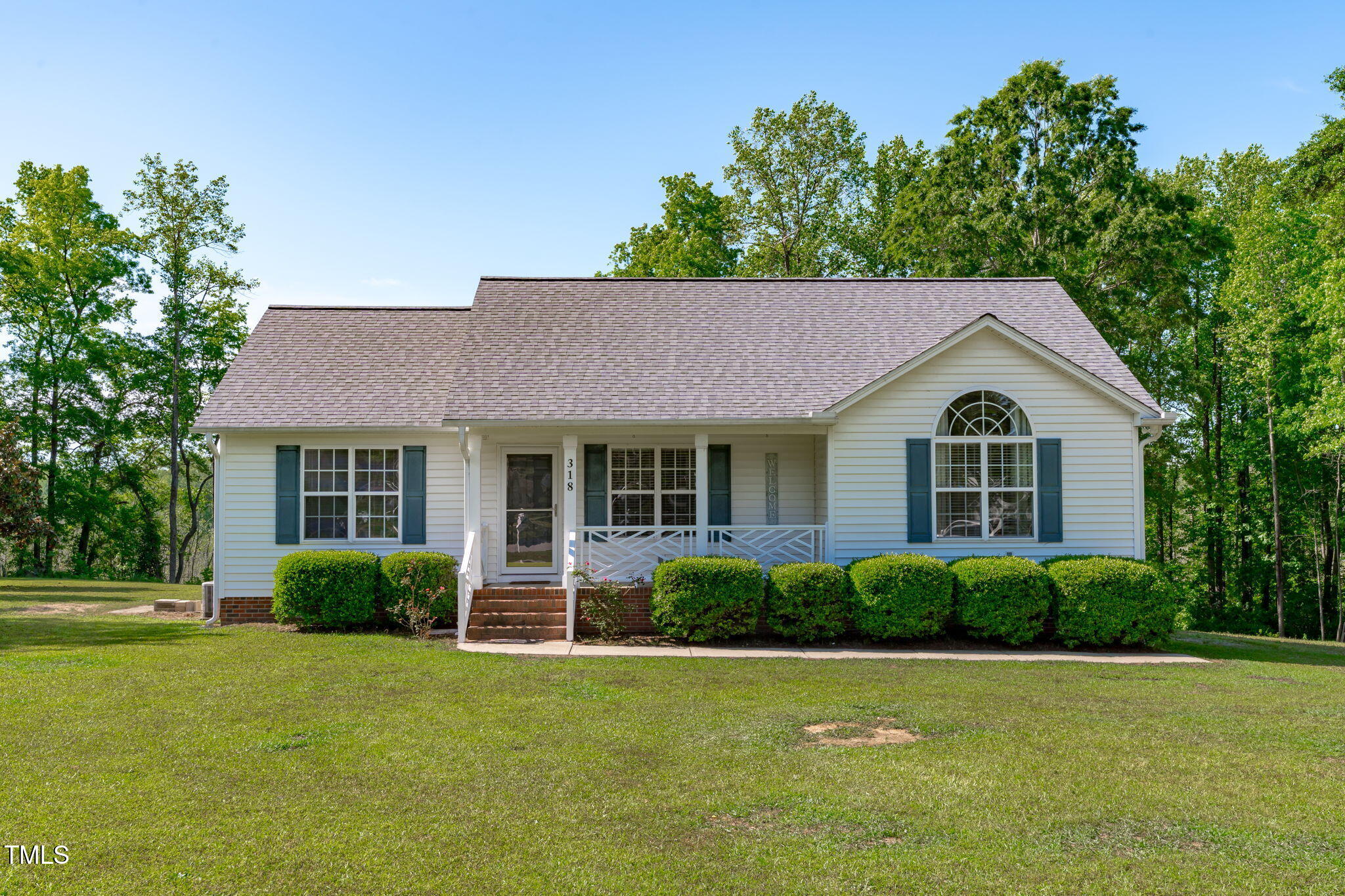 318 Duck Pond Lane Property Photo 1